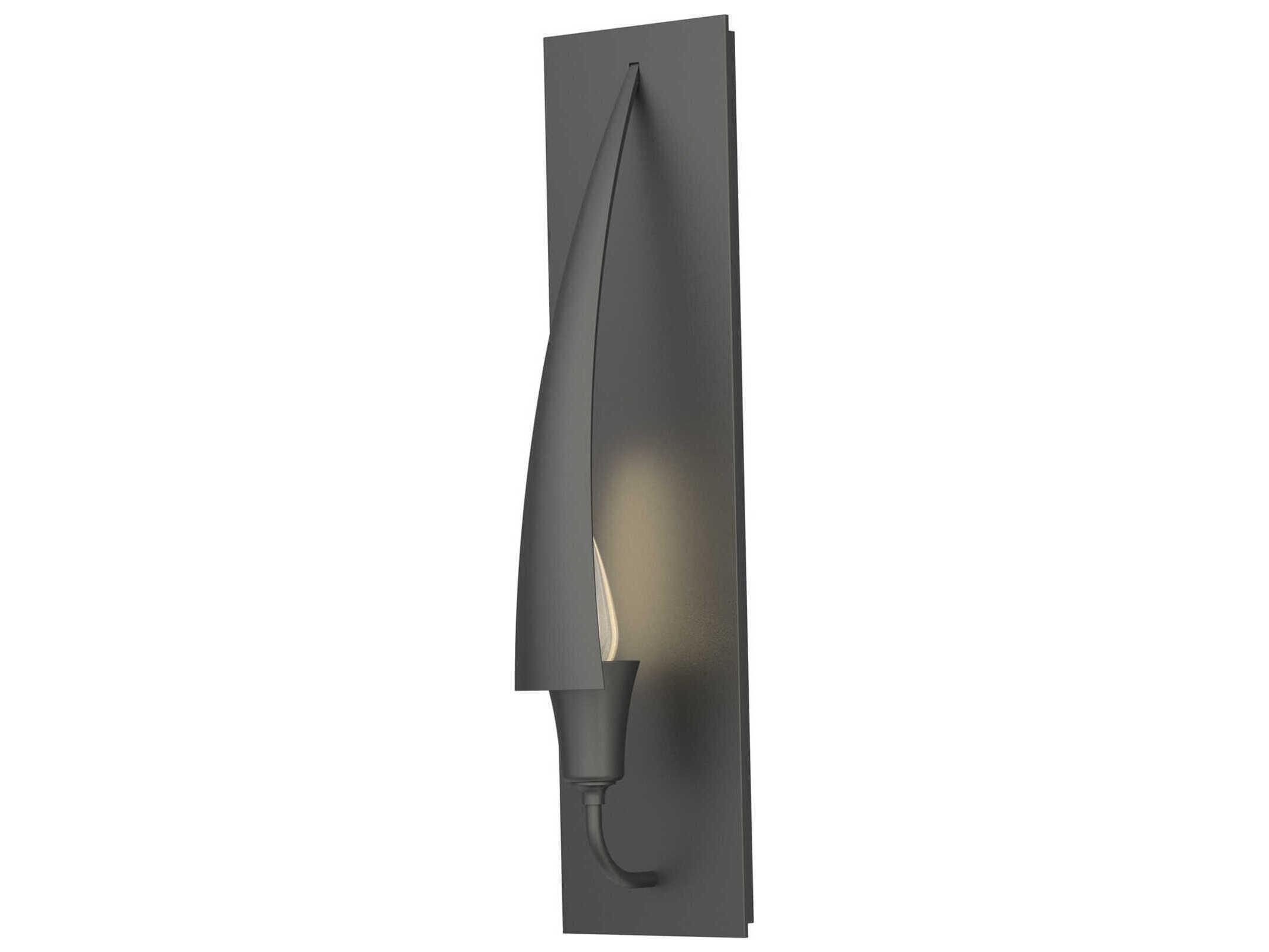 Hubbardton Forge Cirque 1-Light Wall Sconce