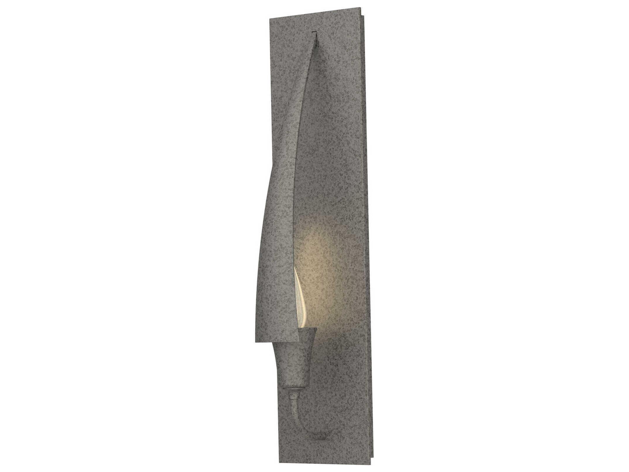 Hubbardton Forge Cirque 1-Light Wall Sconce