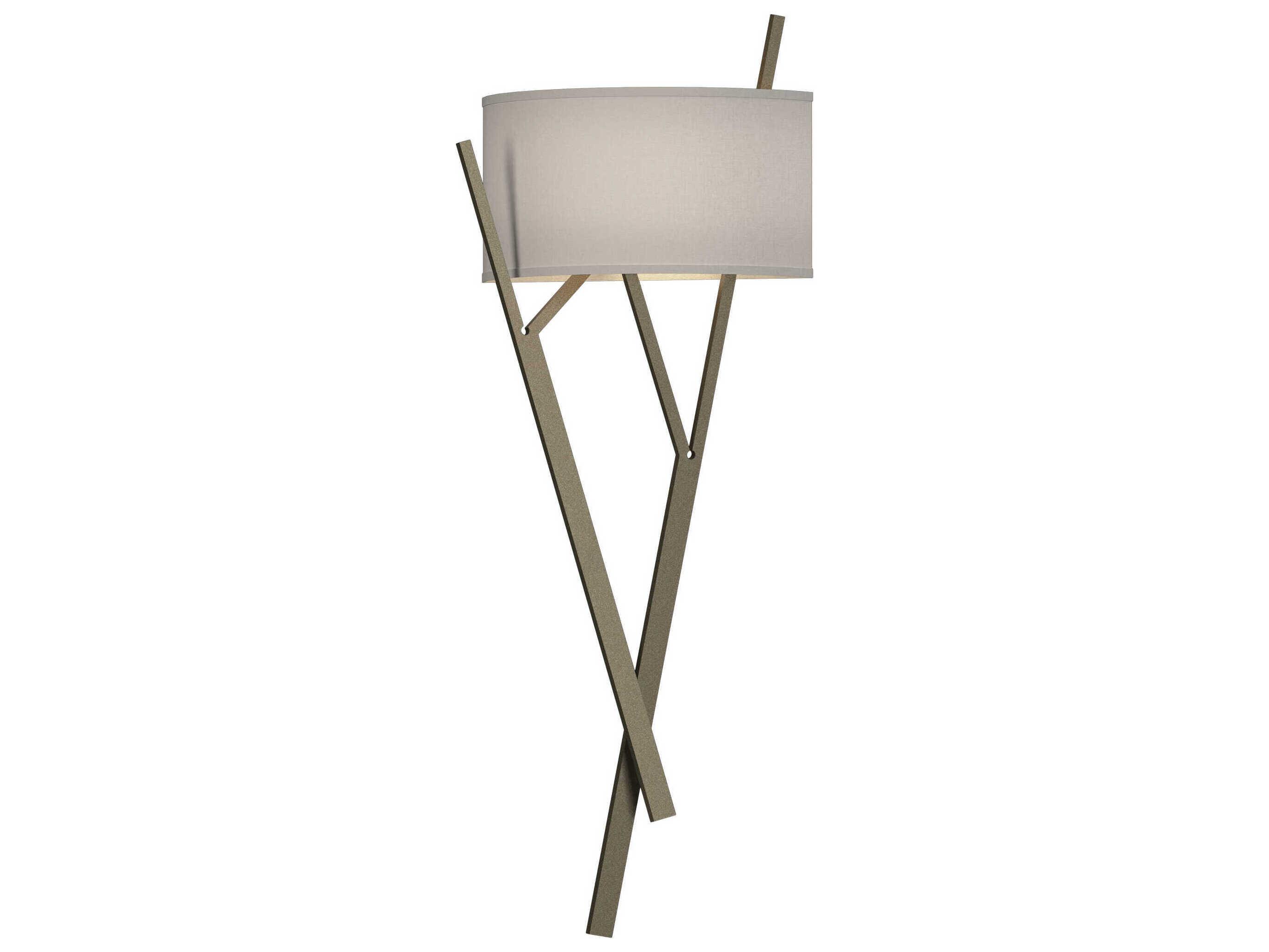 Hubbardton Forge Arbo 2-Light Wall Sconce