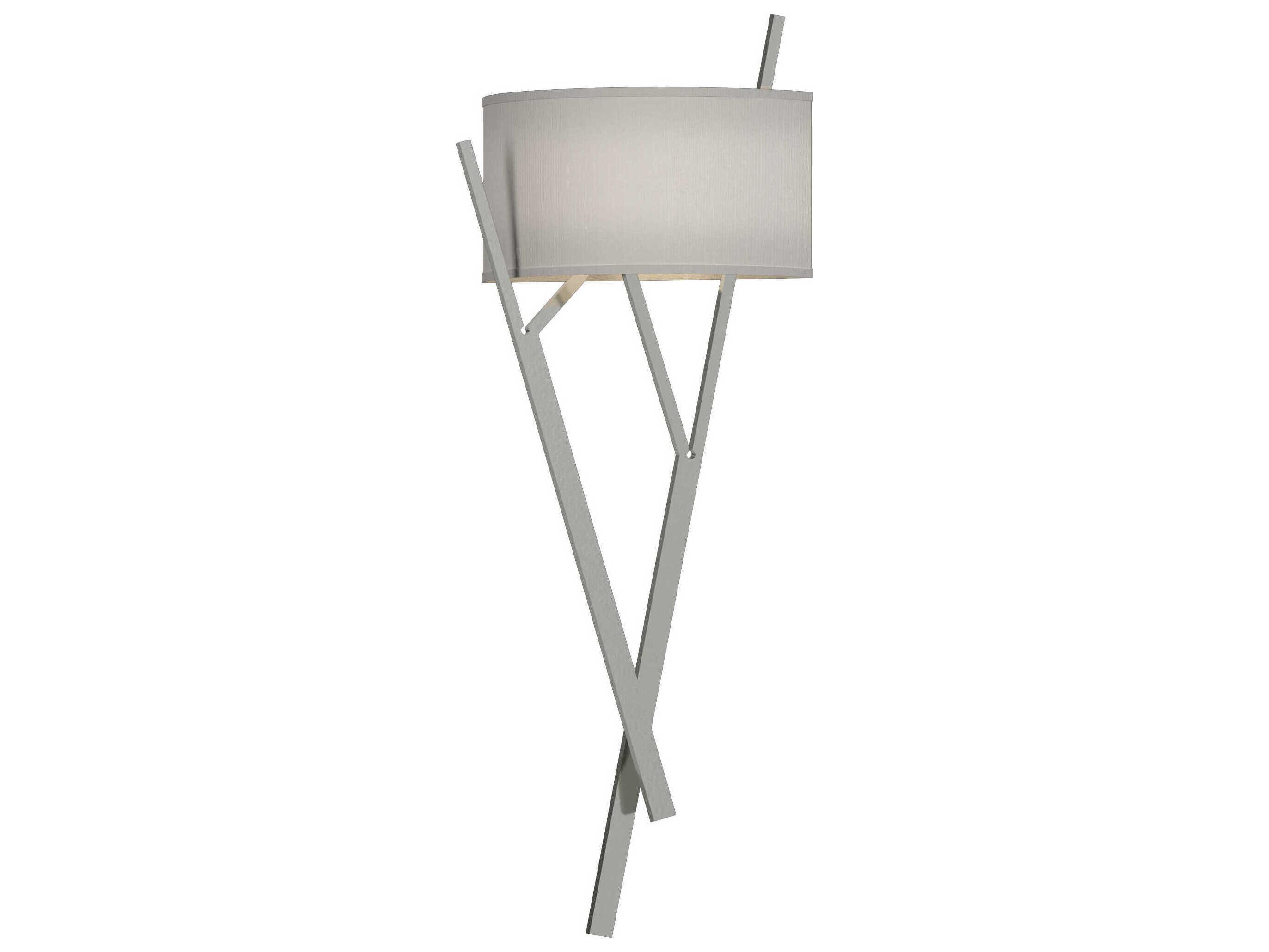 Hubbardton Forge Arbo 2-Light Wall Sconce