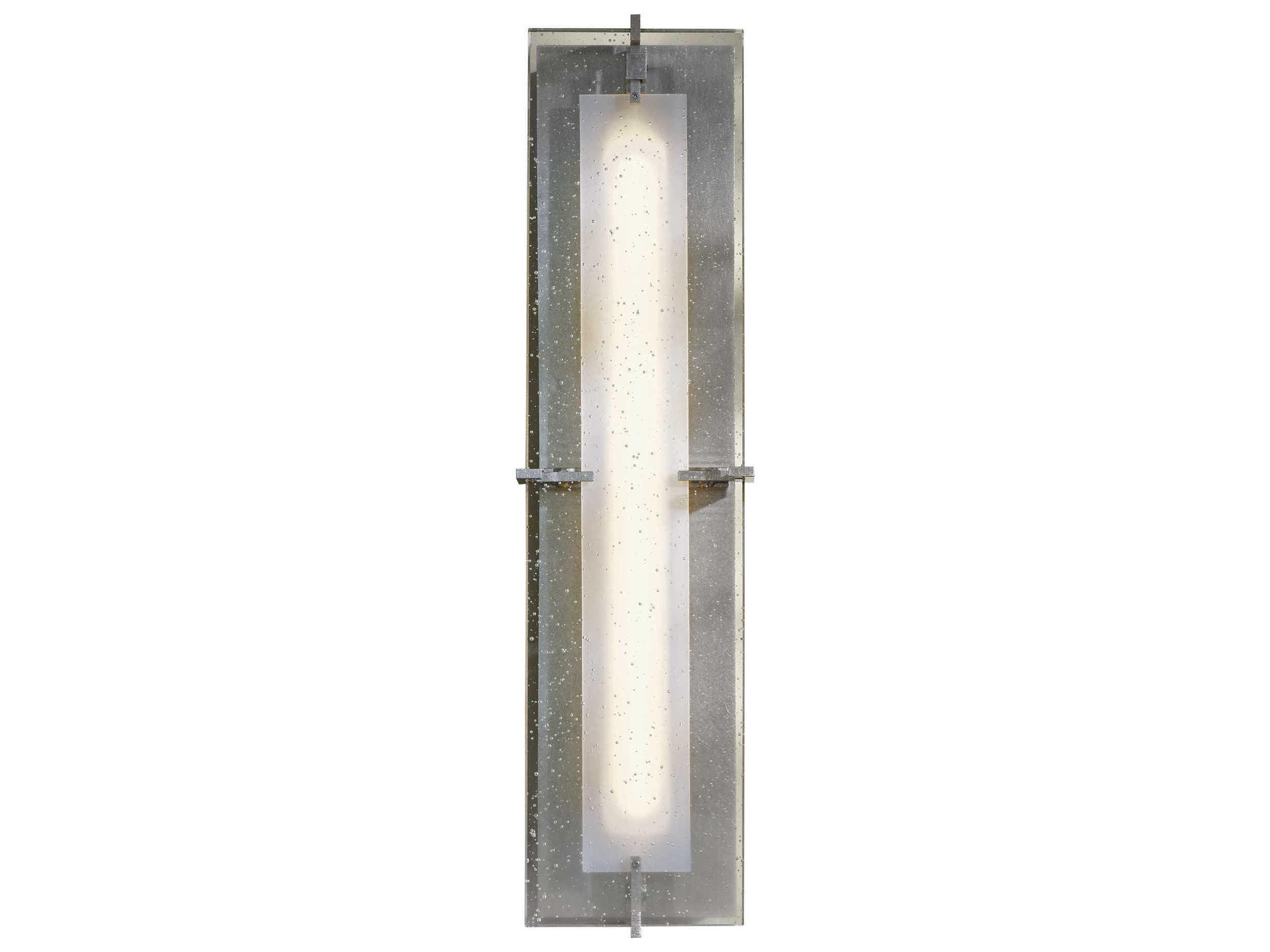 Hubbardton Forge Ethos Glass LED Wall Sconce