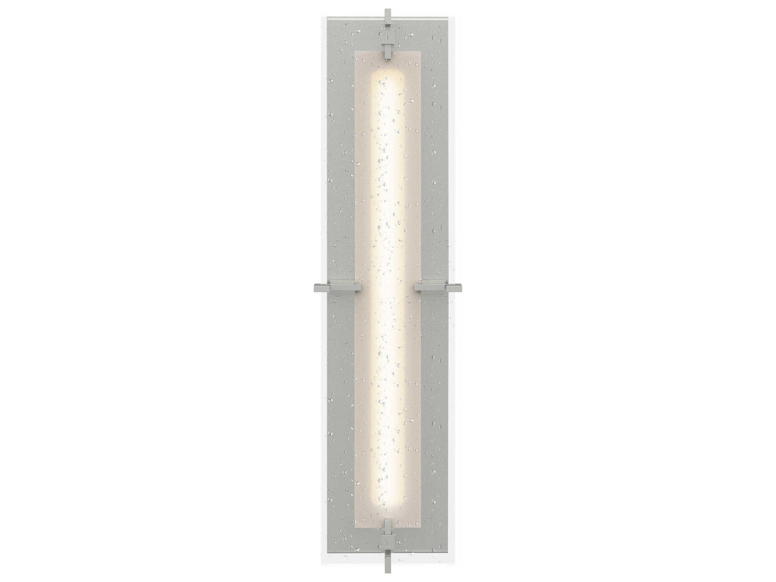 Hubbardton Forge Ethos Glass LED Wall Sconce