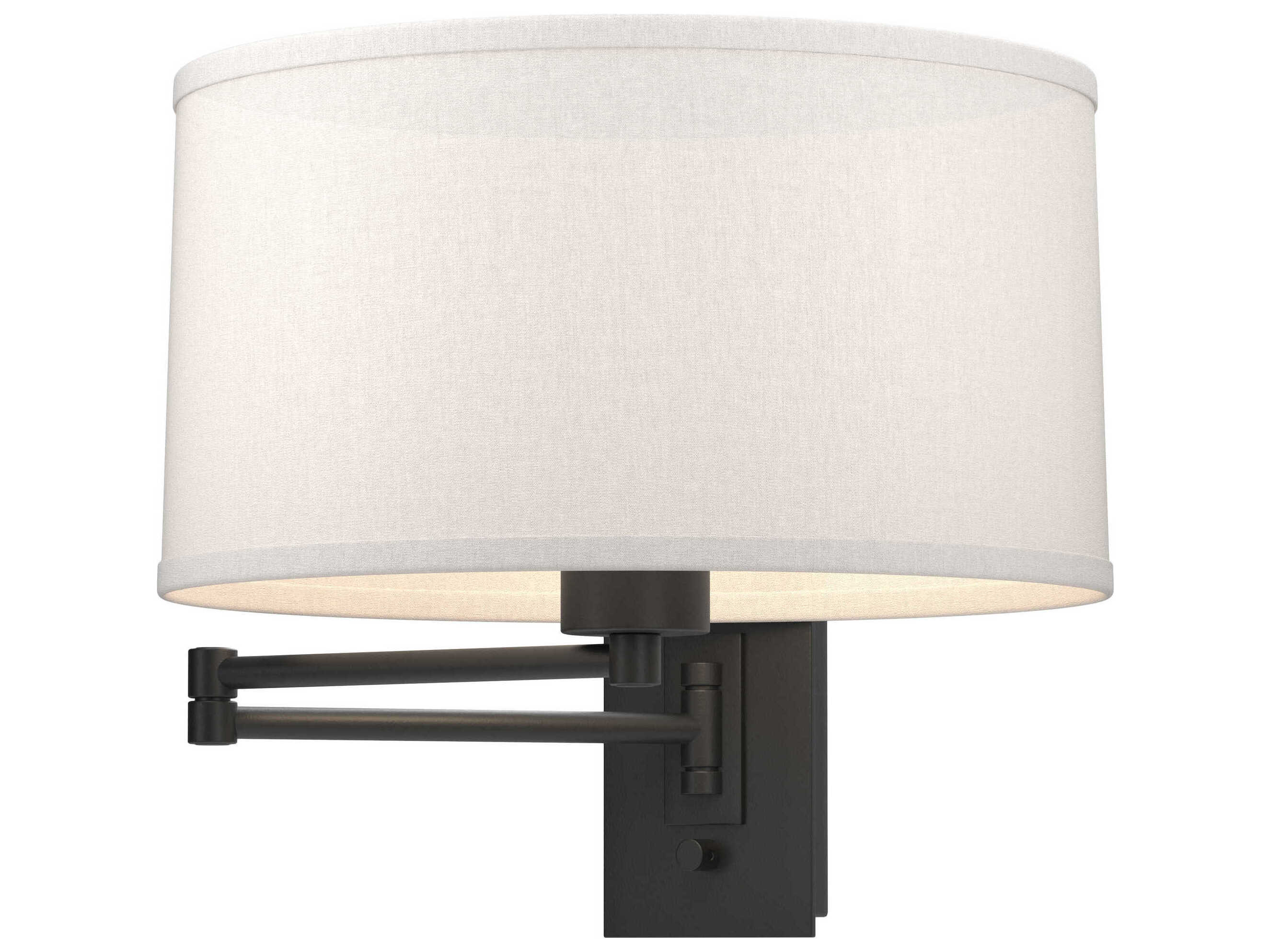 Hubbardton Forge Simple 1 - Light Swing Arm Light