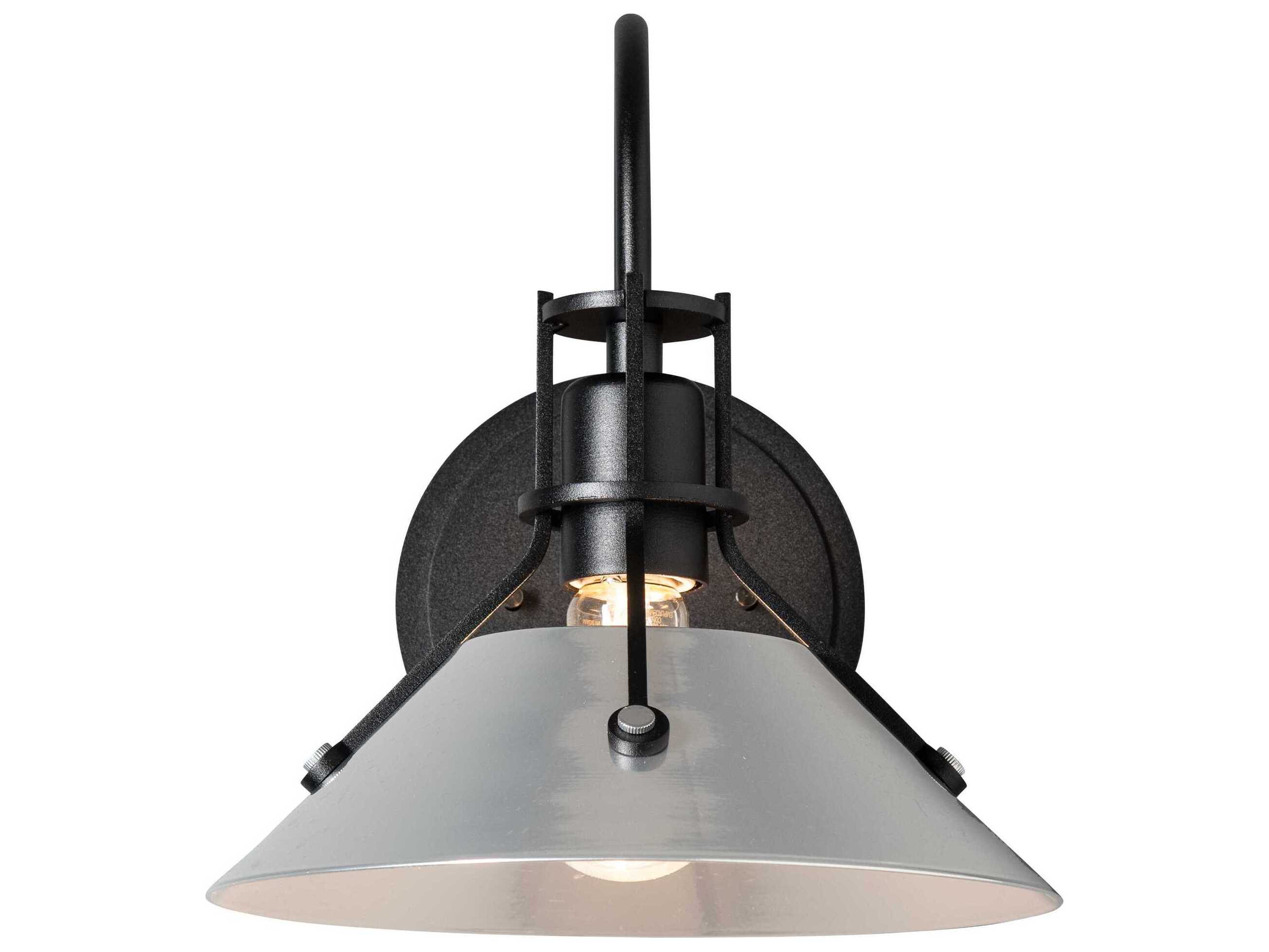Hubbardton Forge Henry 1-Light Wall Sconce