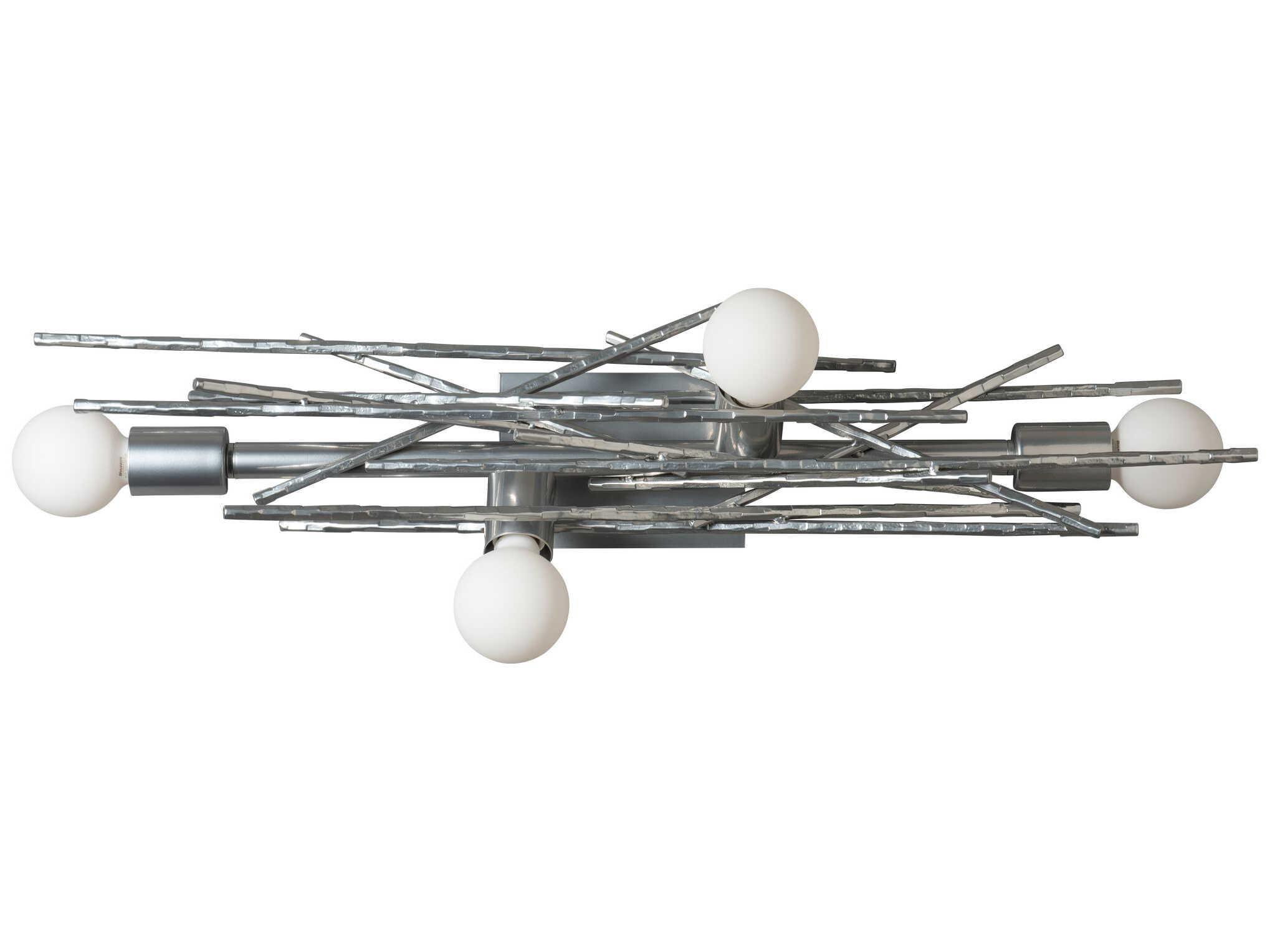 Hubbardton Forge Brindille 4-Light Wall Sconce