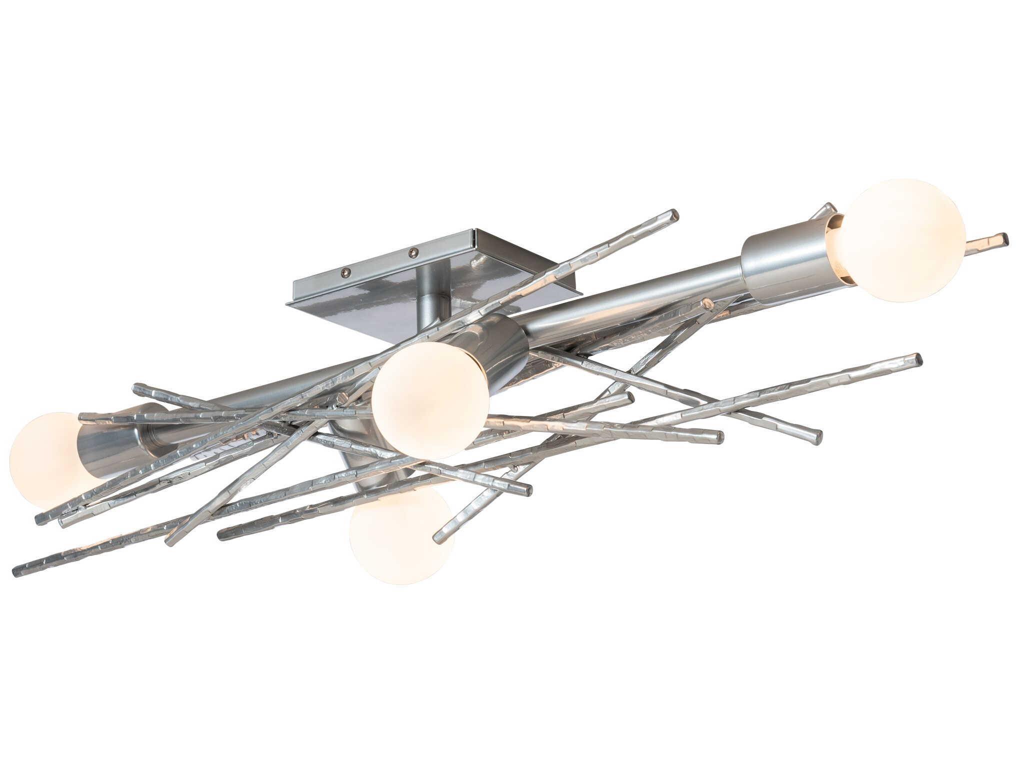 Hubbardton Forge Brindille 4-Light Wall Sconce