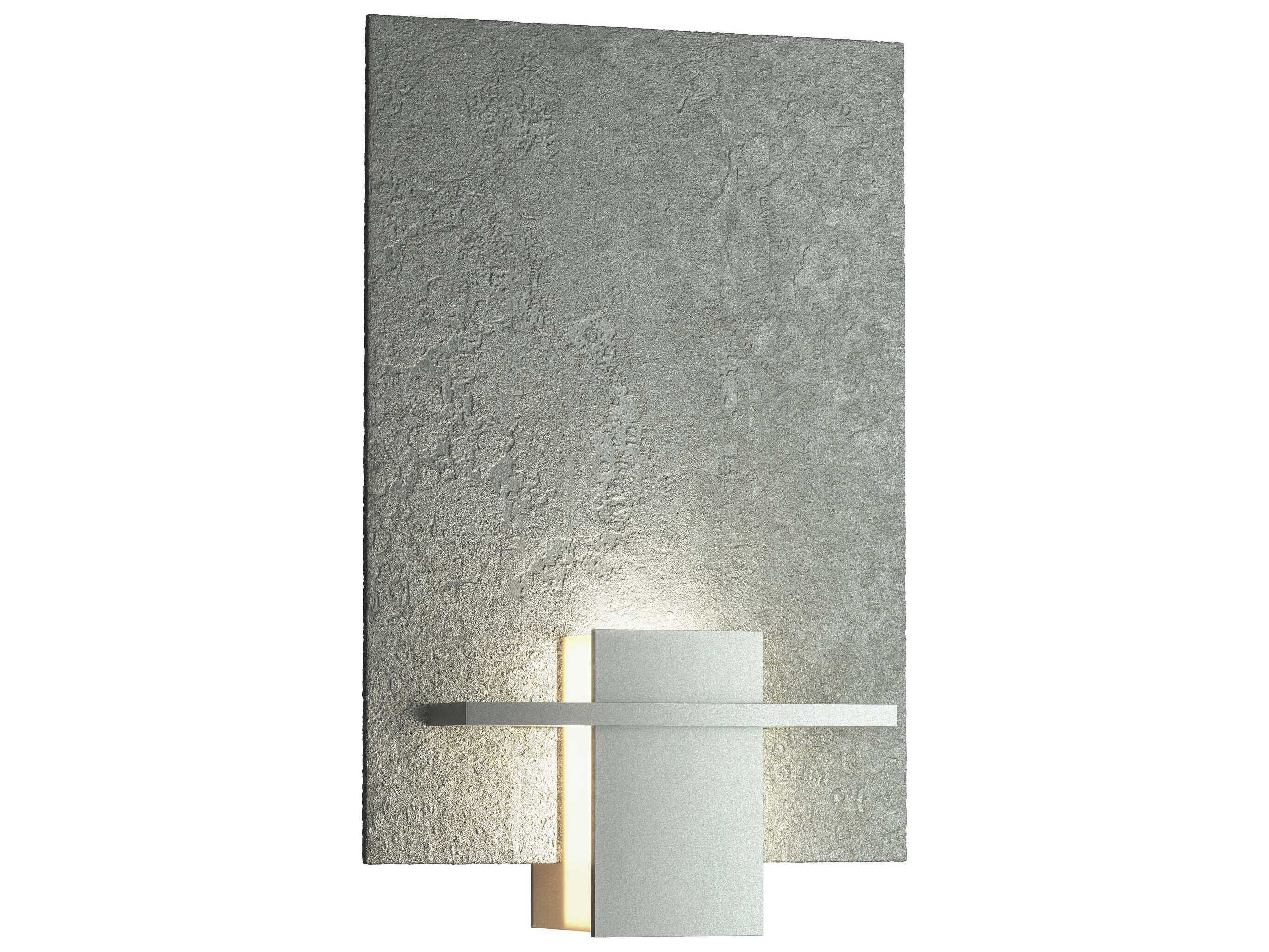 Hubbardton Forge Aperture 1-Light Wall Sconce