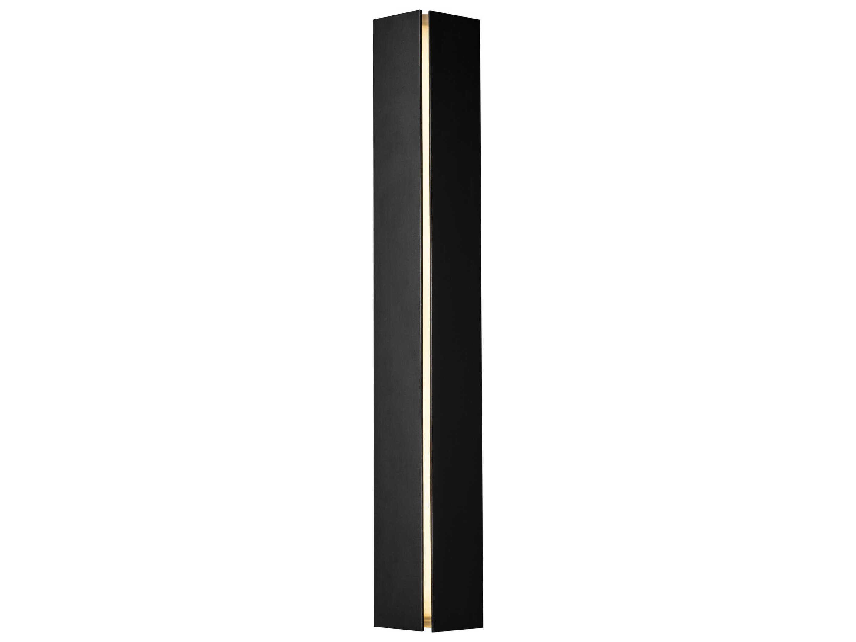 Hubbardton Forge Gallery 1-Light Glass LED Wall Sconce