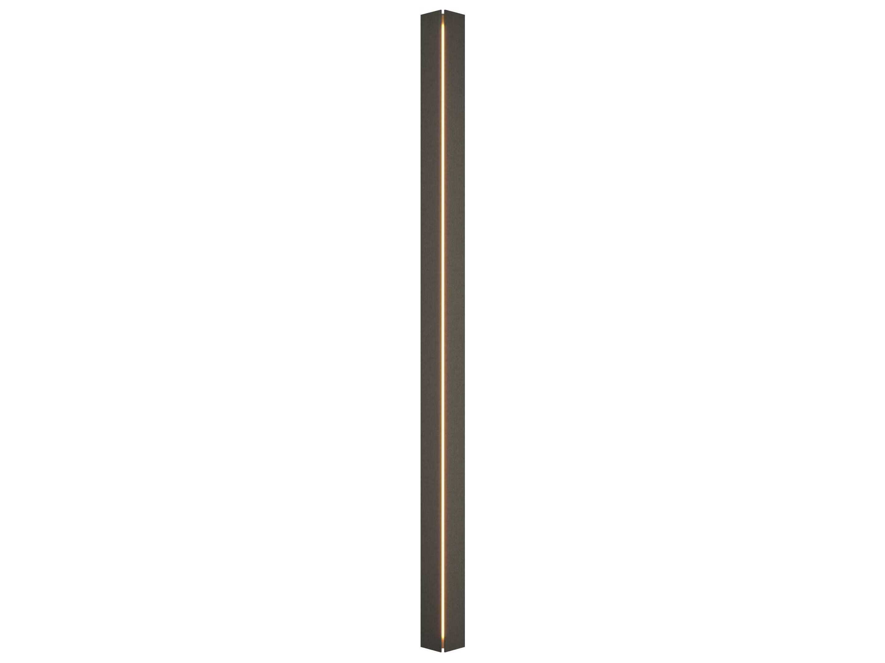 Hubbardton Forge Gallery 1-Light Wall Sconce