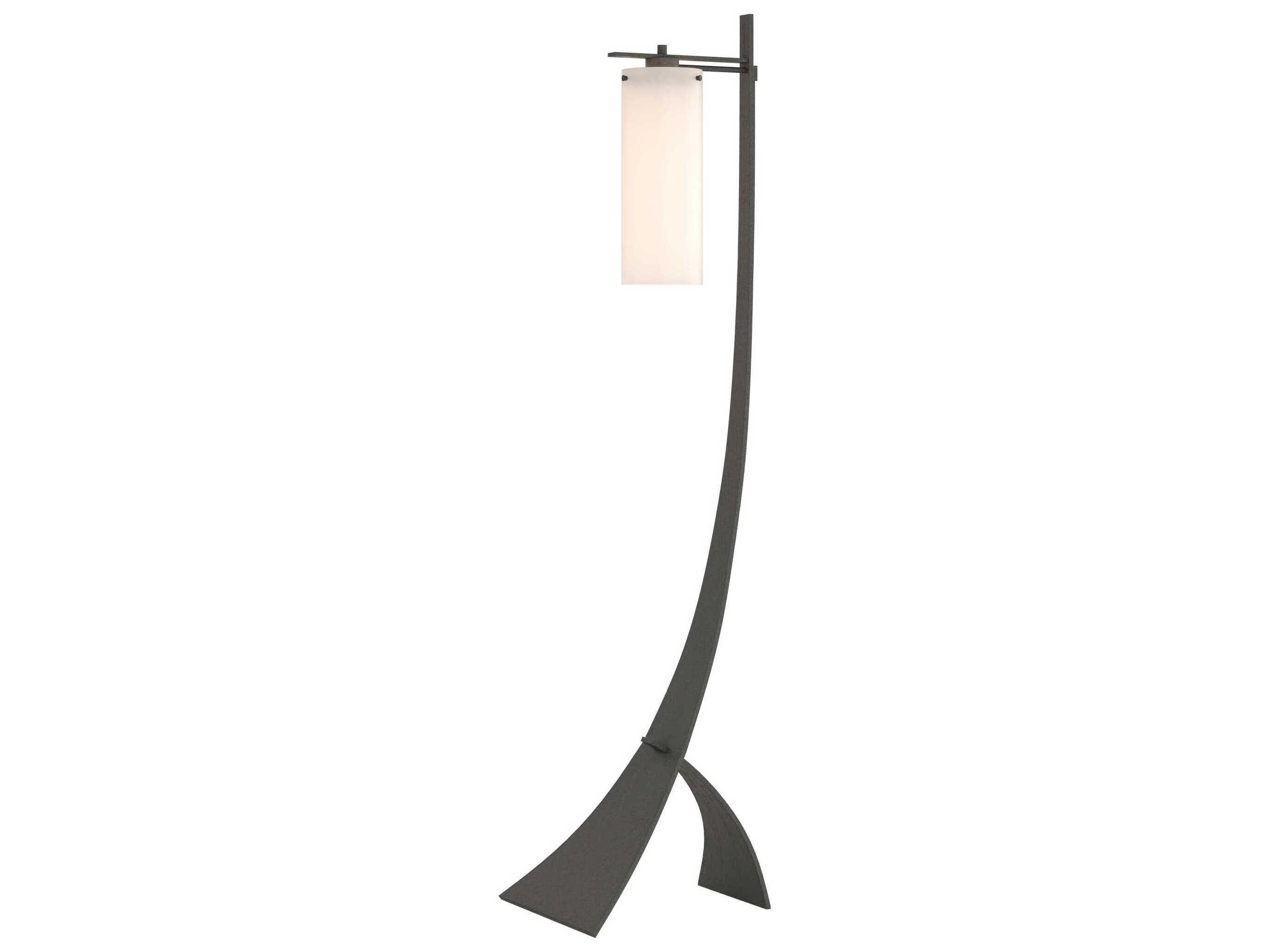 Hubbardton Forge Stasis Glass Floor Lamp