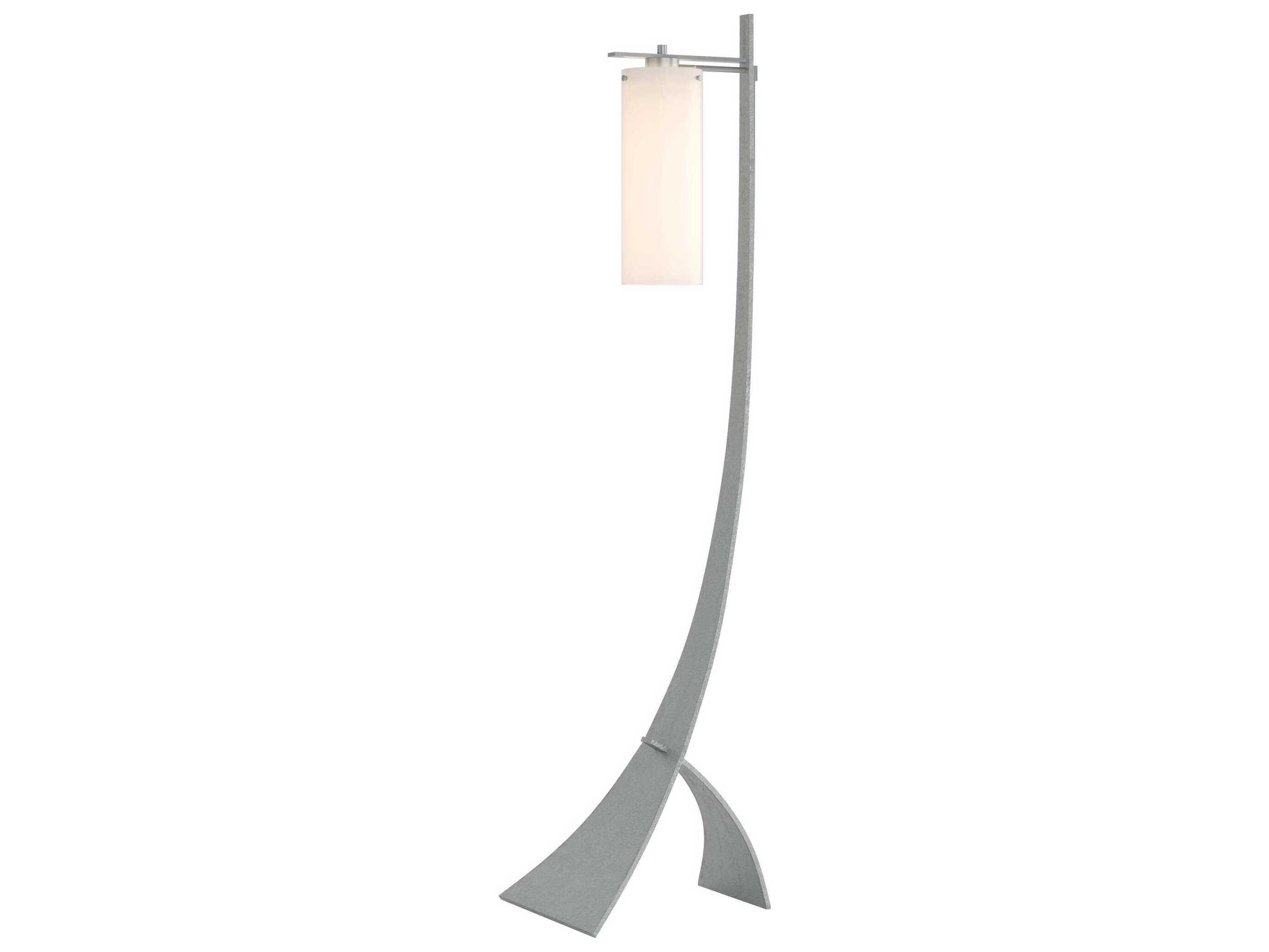 Hubbardton Forge Stasis Glass Floor Lamp
