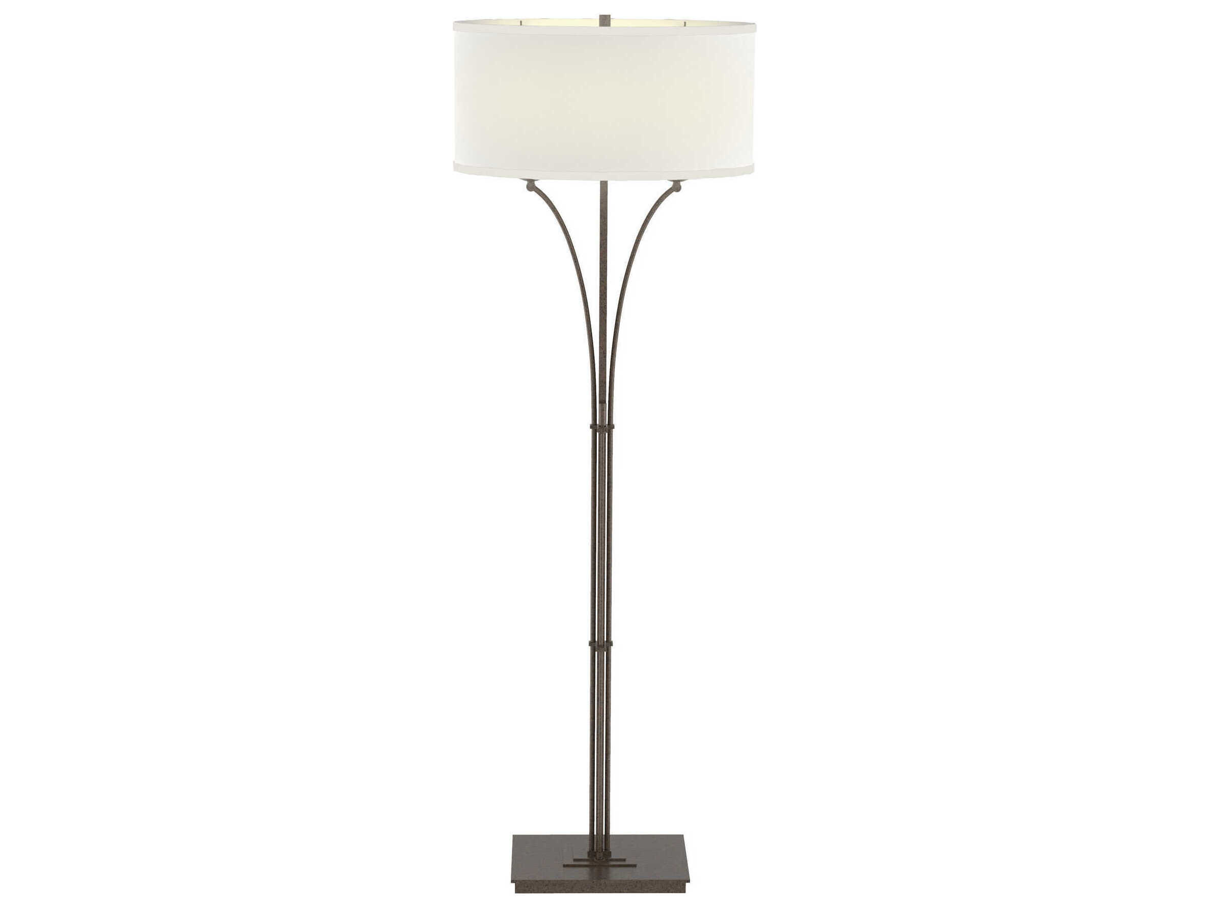 Hubbardton Forge Formae Floor Lamp