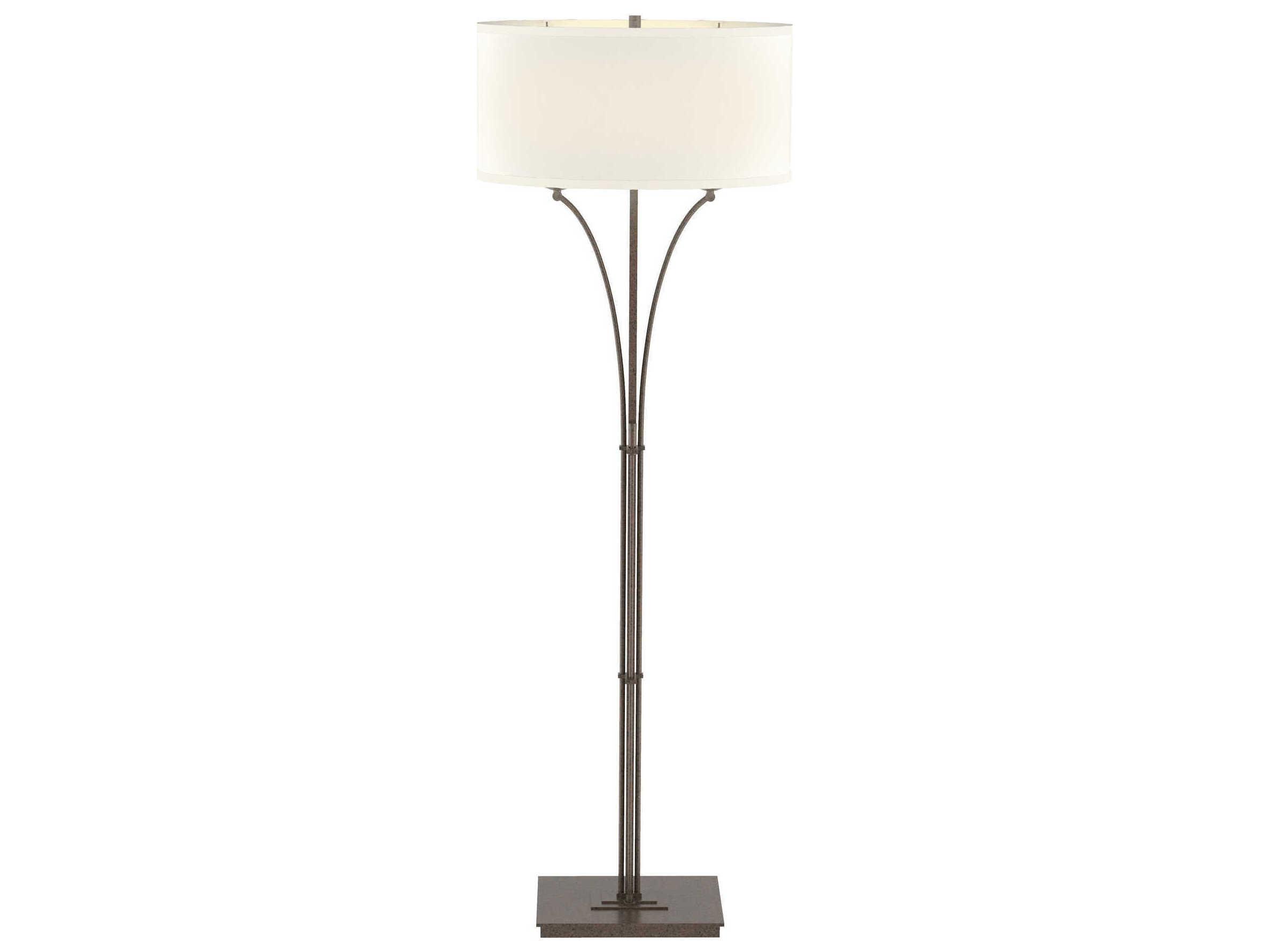 Hubbardton Forge Formae Floor Lamp