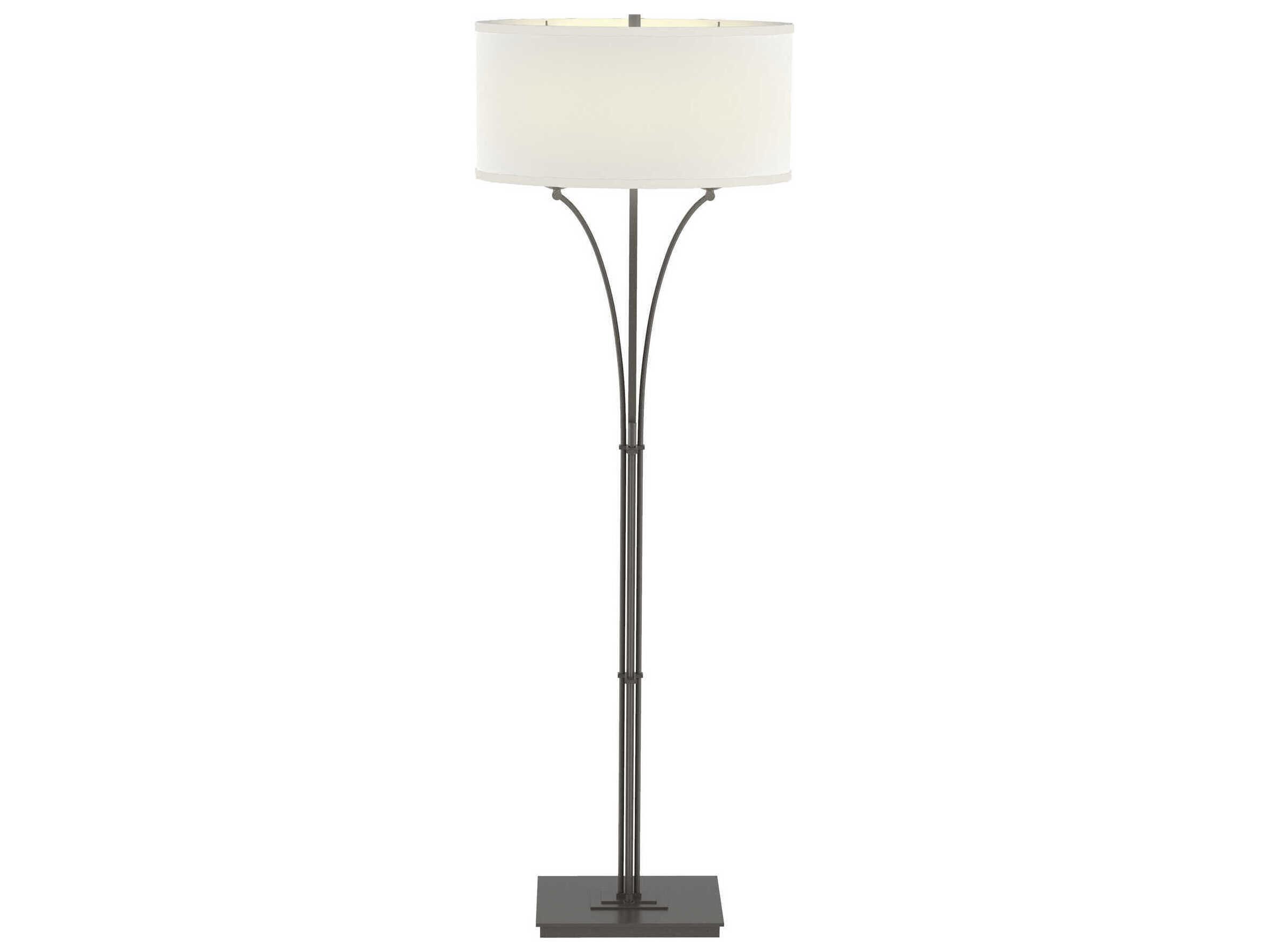 Hubbardton Forge Formae Floor Lamp