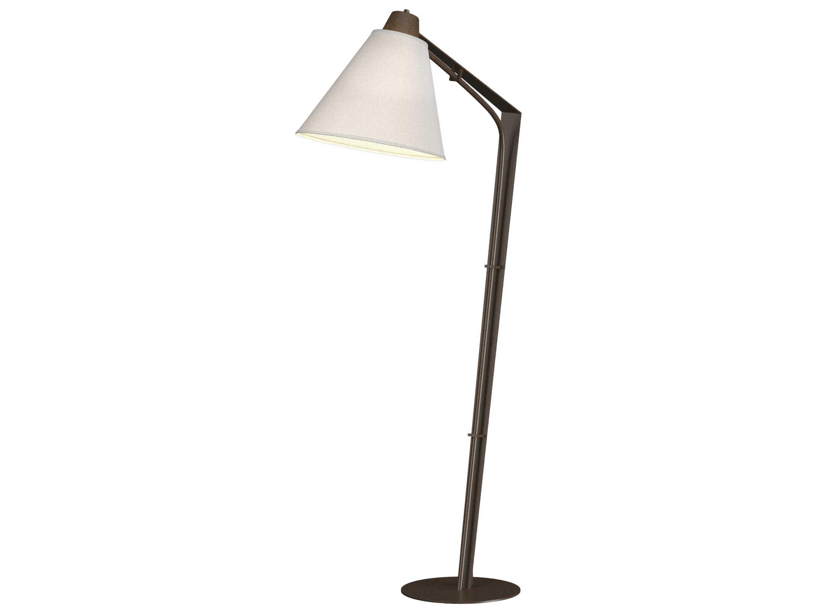 Hubbardton Forge Reach Floor Lamp