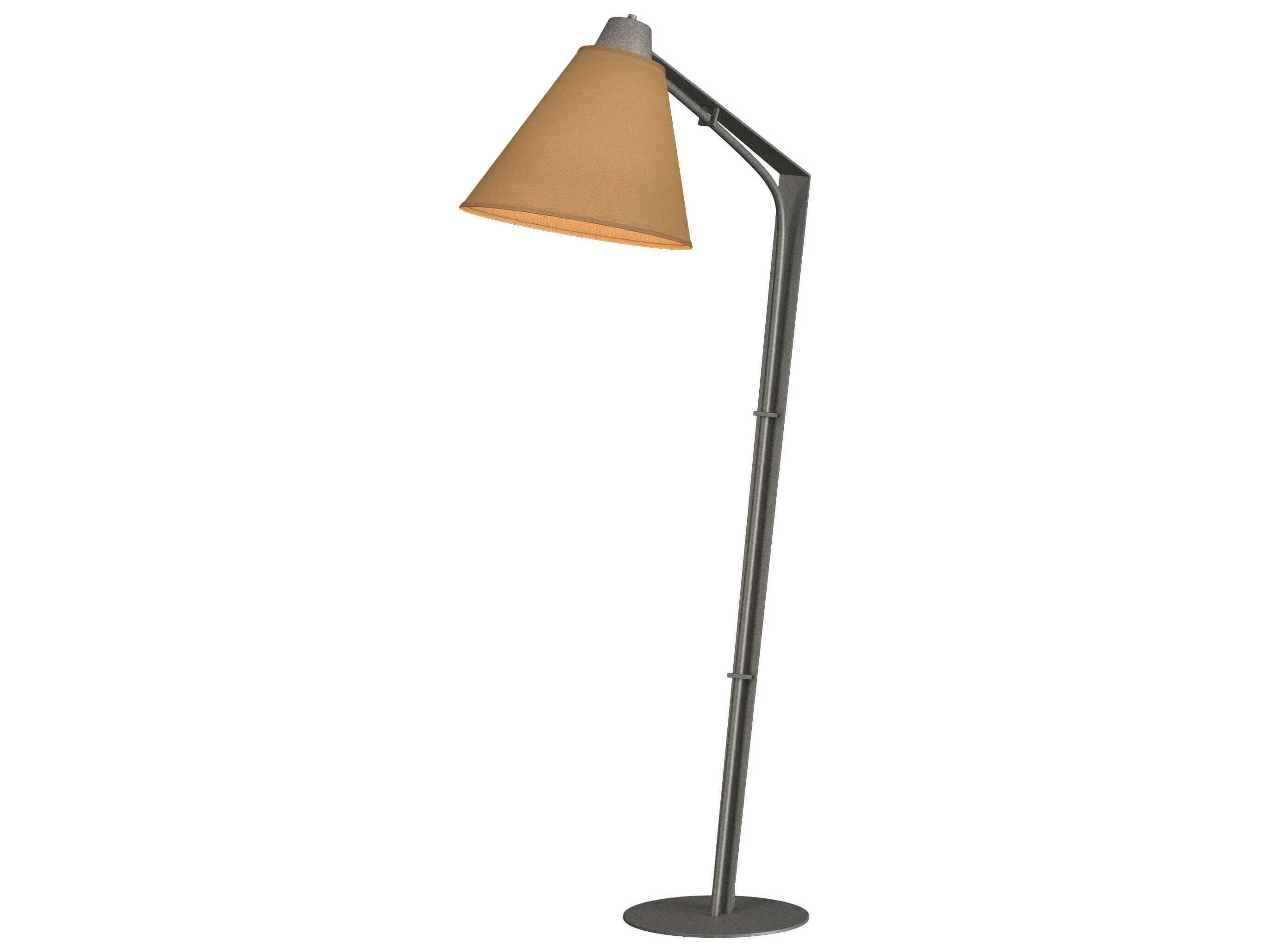 Hubbardton Forge Reach Floor Lamp
