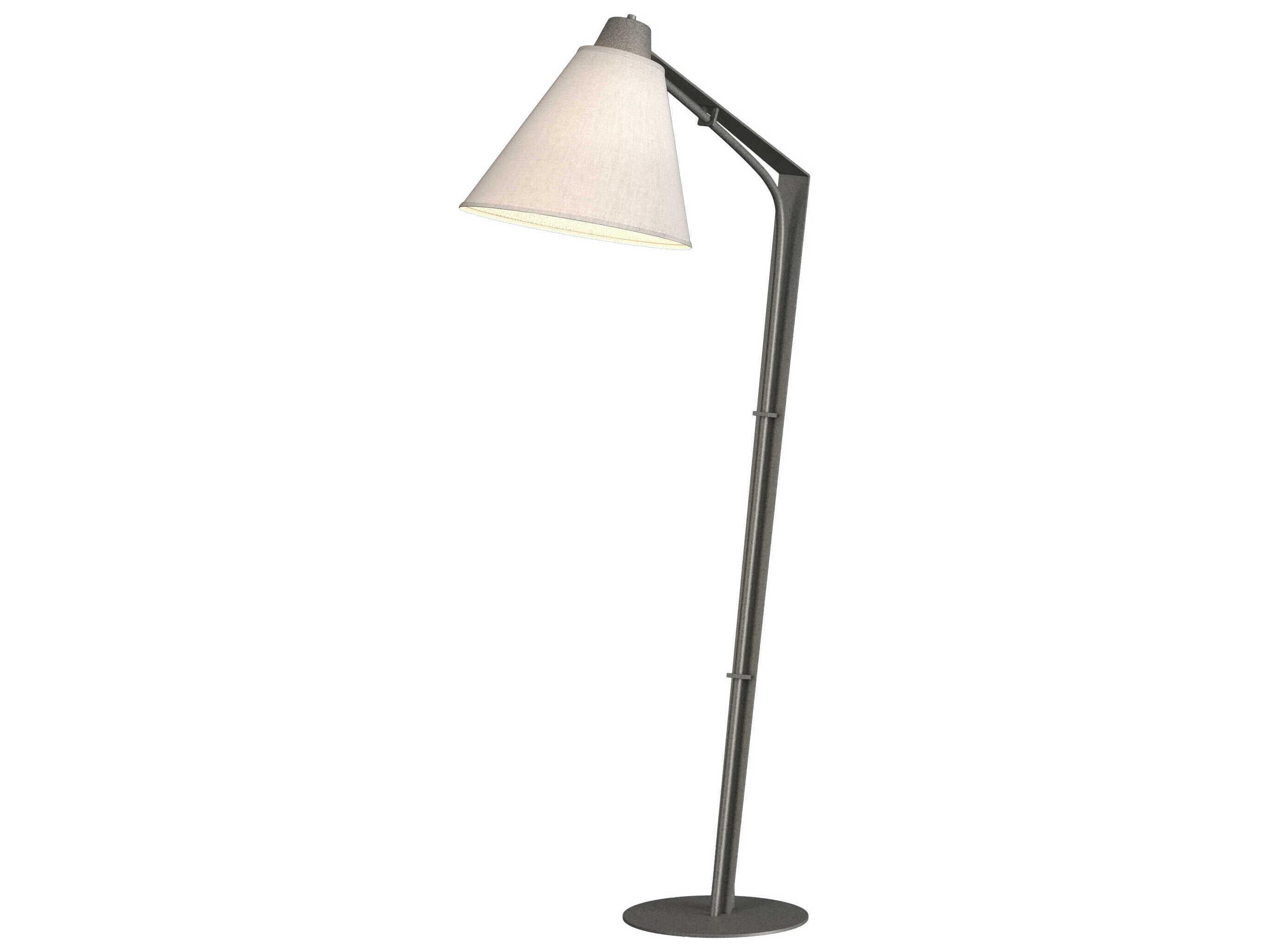 Hubbardton Forge Reach Floor Lamp