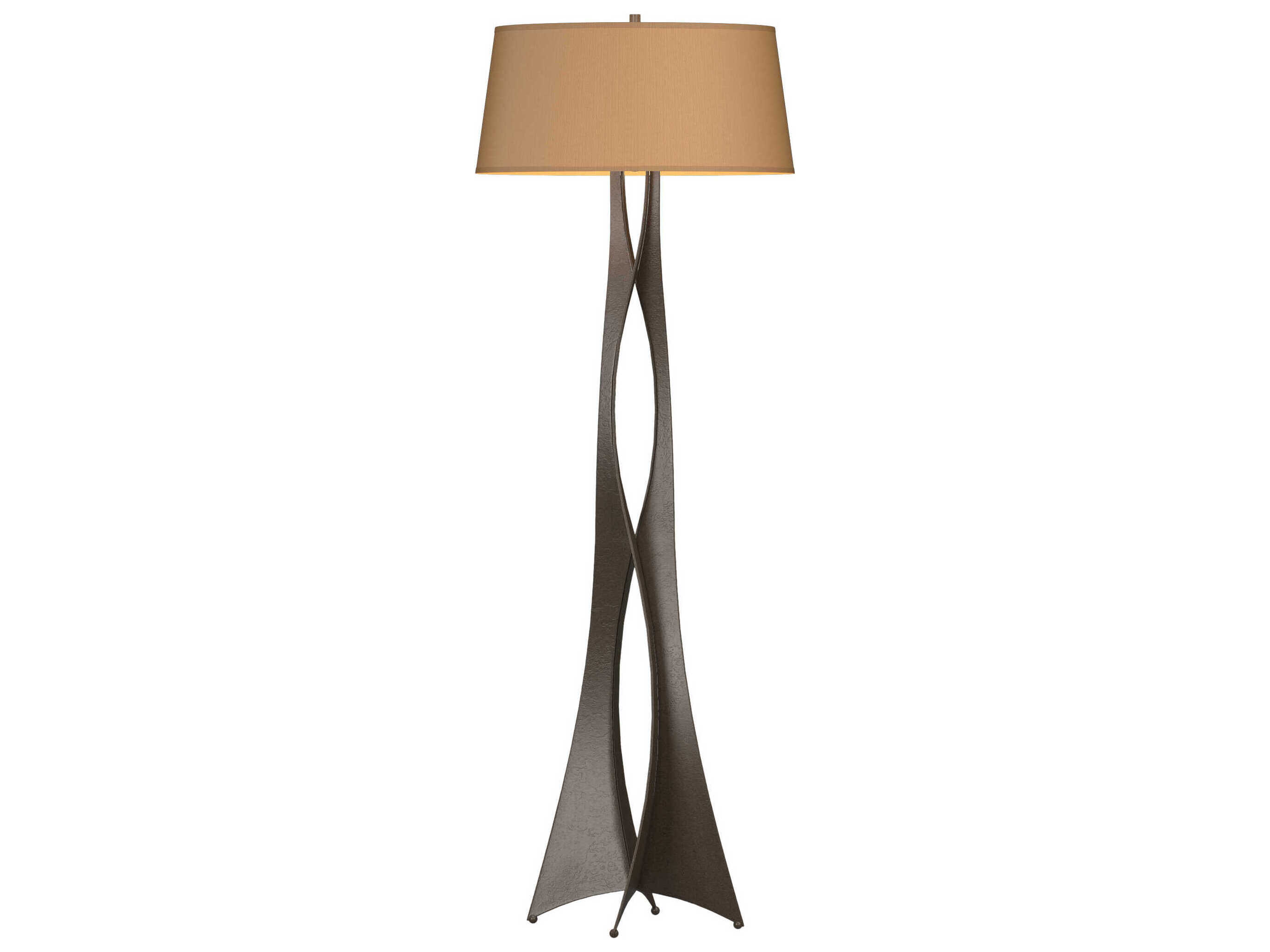 Hubbardton Forge Moreau Floor Lamp