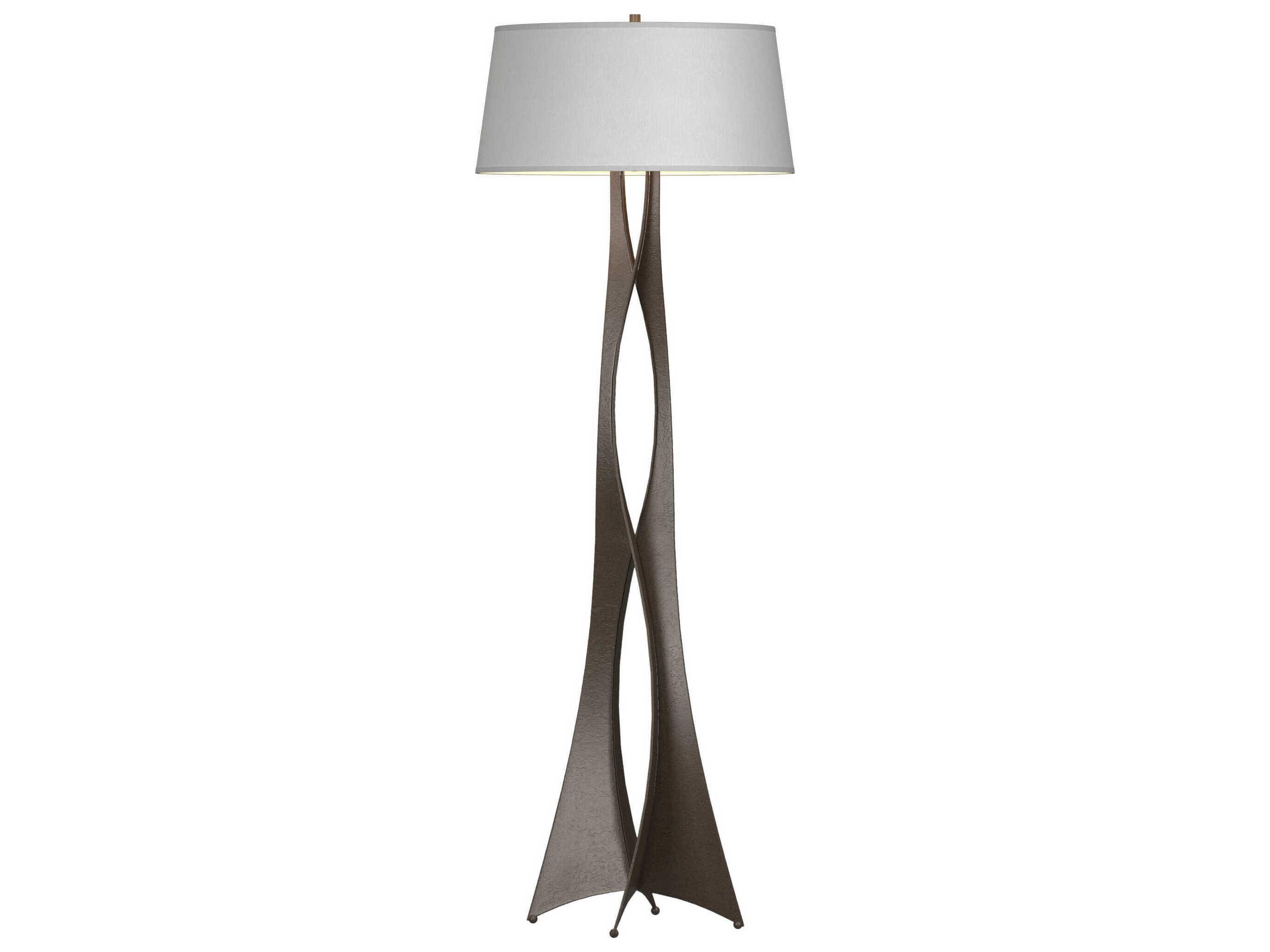 Hubbardton Forge Moreau Floor Lamp