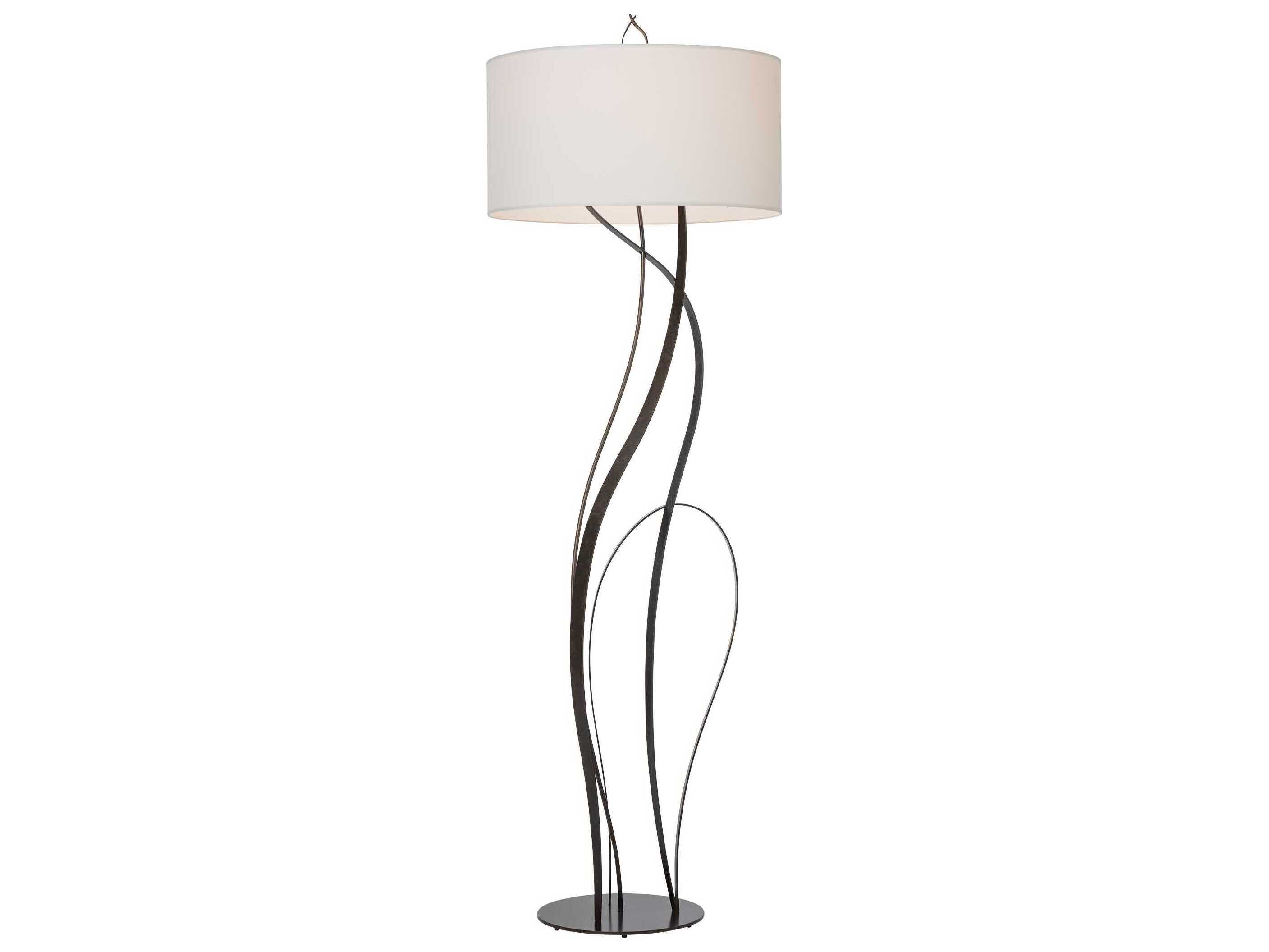 Hubbardton Forge Sway Floor Lamp