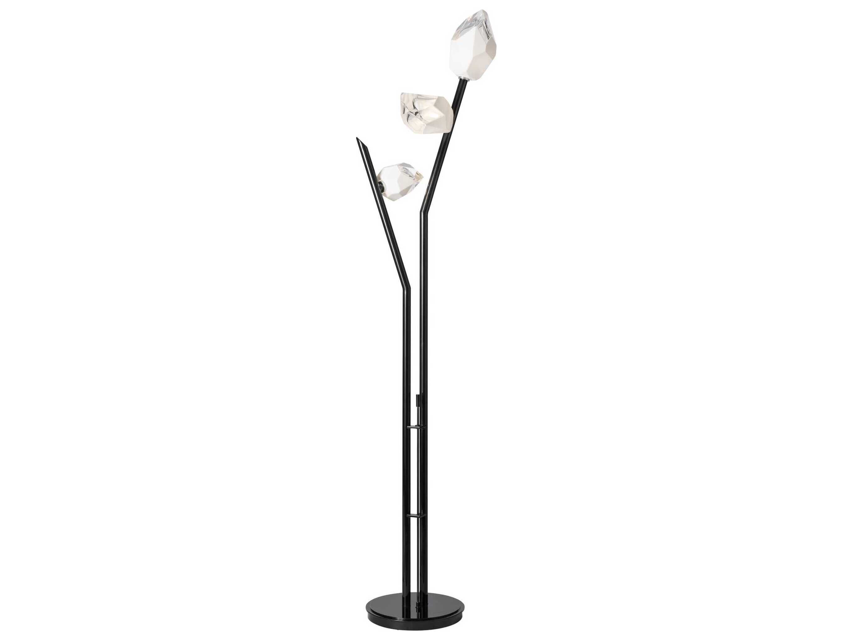 Hubbardton Forge Chrysalis Floor Lamp