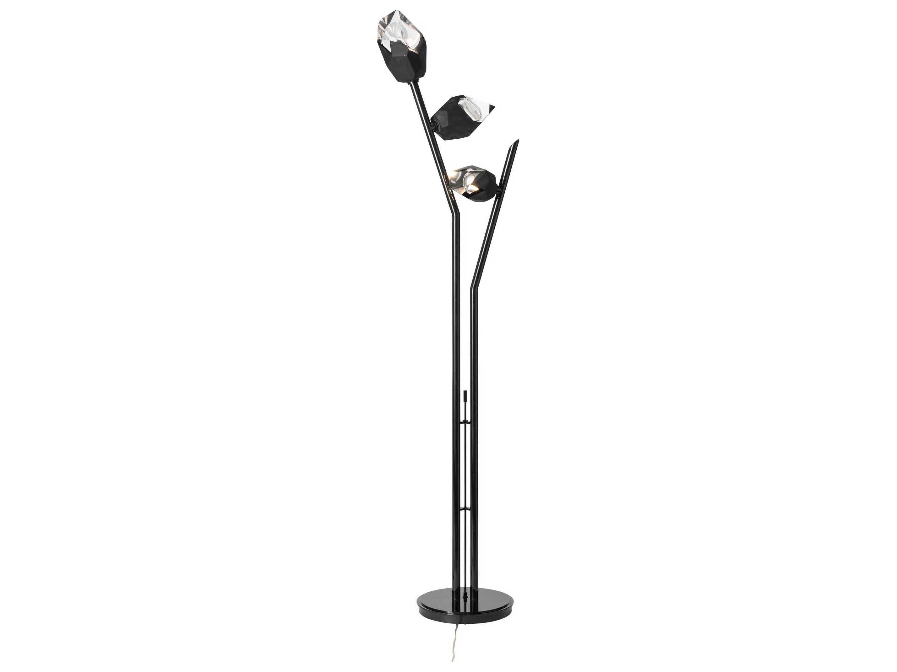 Hubbardton Forge Chrysalis Floor Lamp