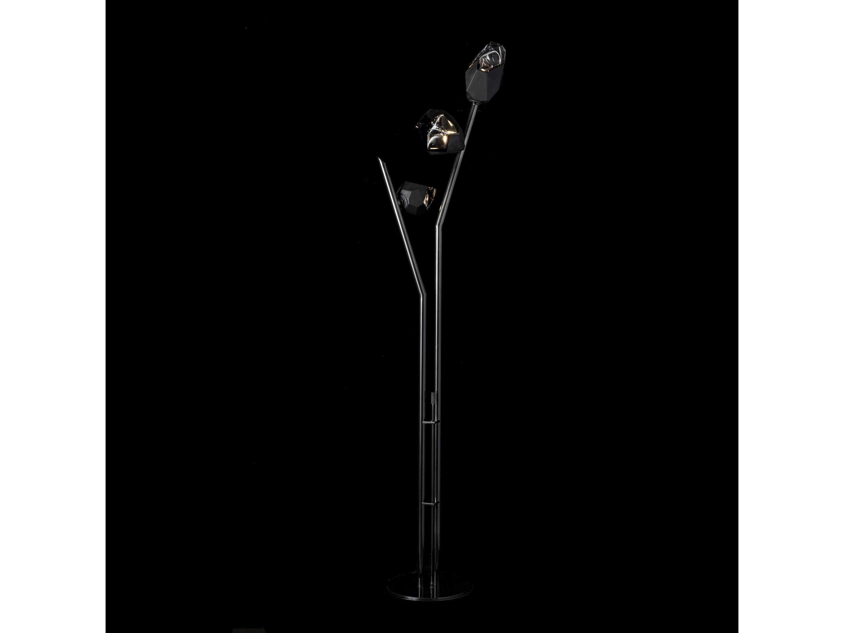 Hubbardton Forge Chrysalis Floor Lamp