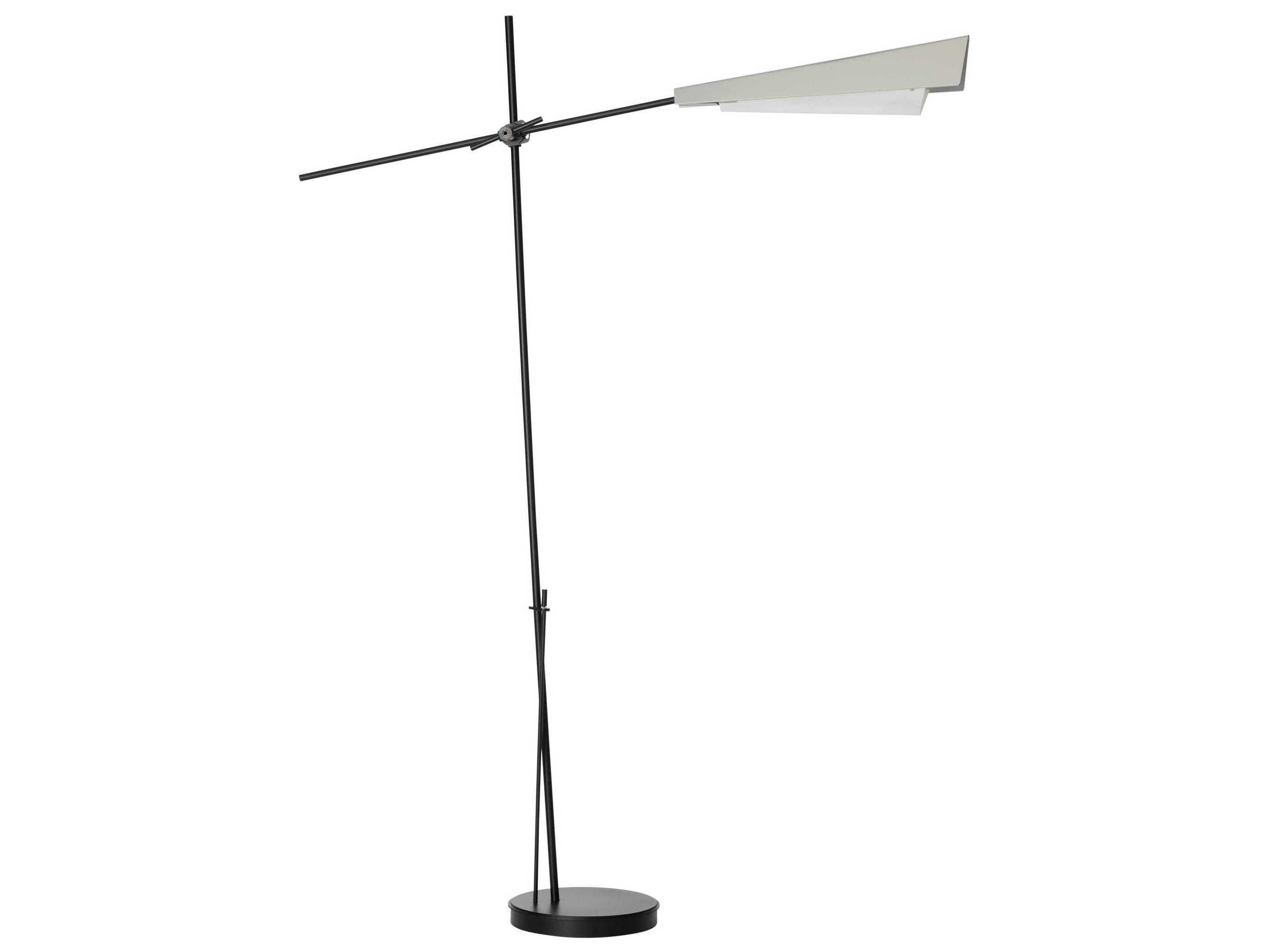 Hubbardton Forge Vertex Floor Lamp