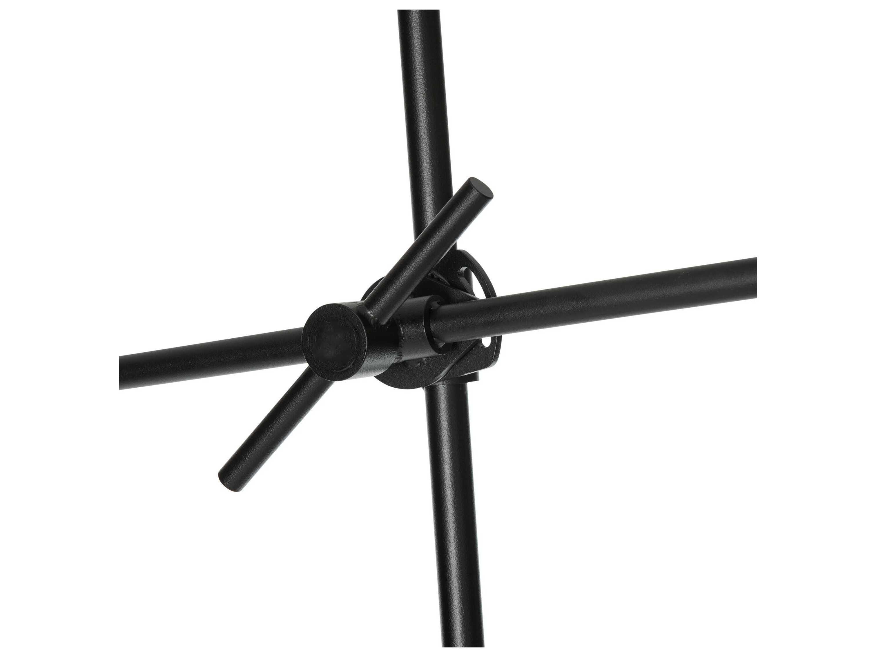 Hubbardton Forge Vertex Floor Lamp