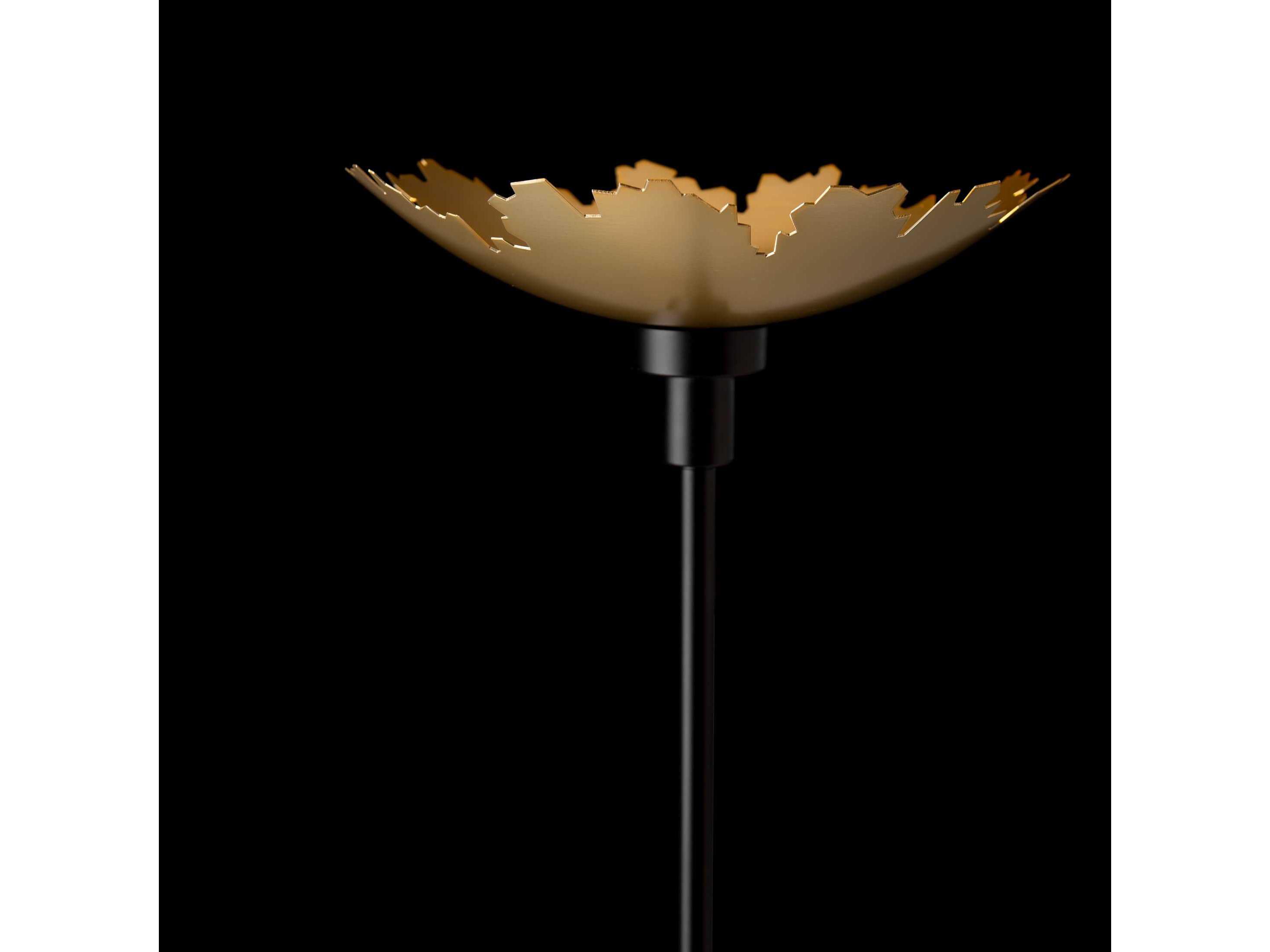 Hubbardton Forge Pangea Floor Lamp