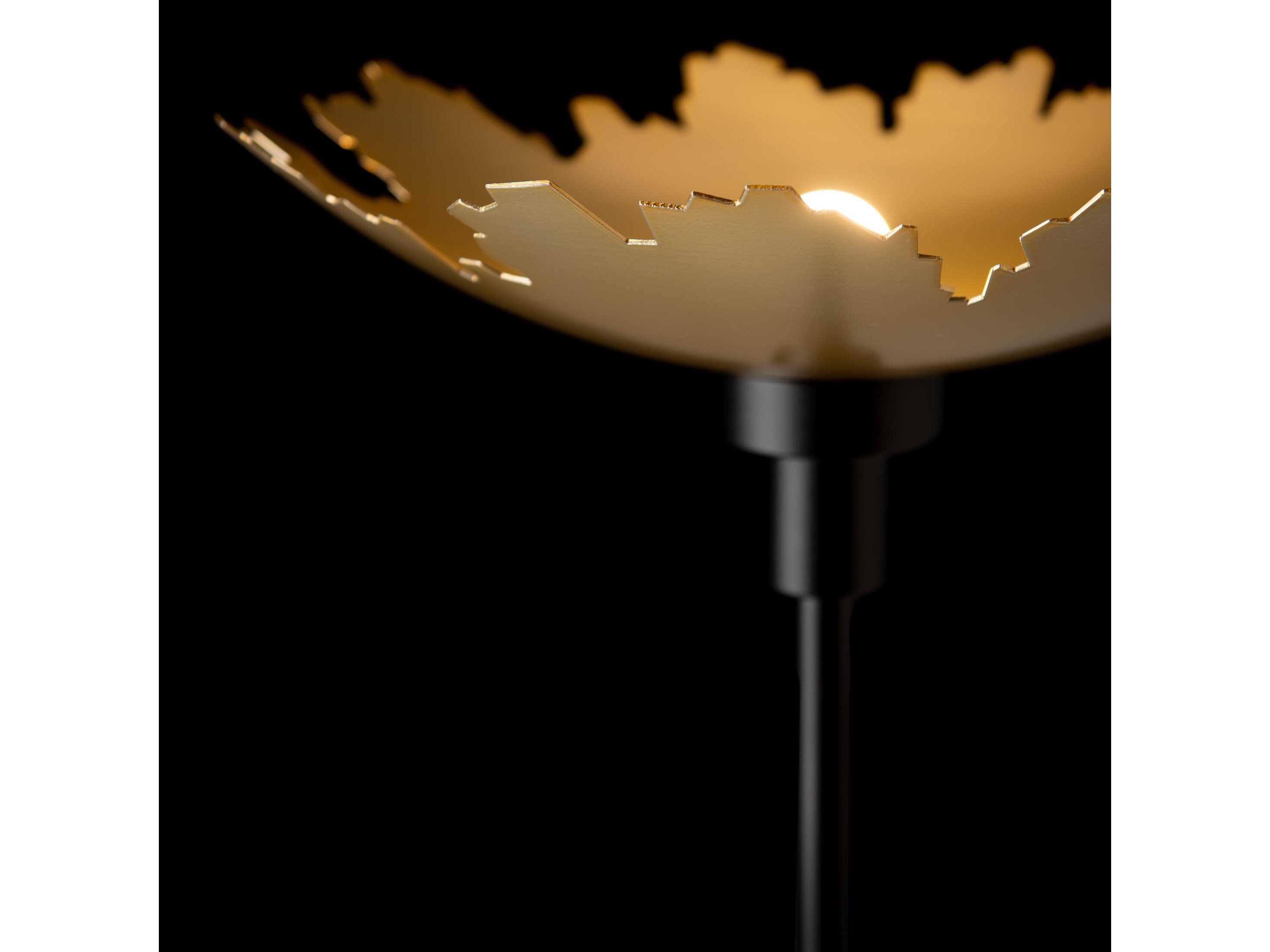 Hubbardton Forge Pangea Floor Lamp