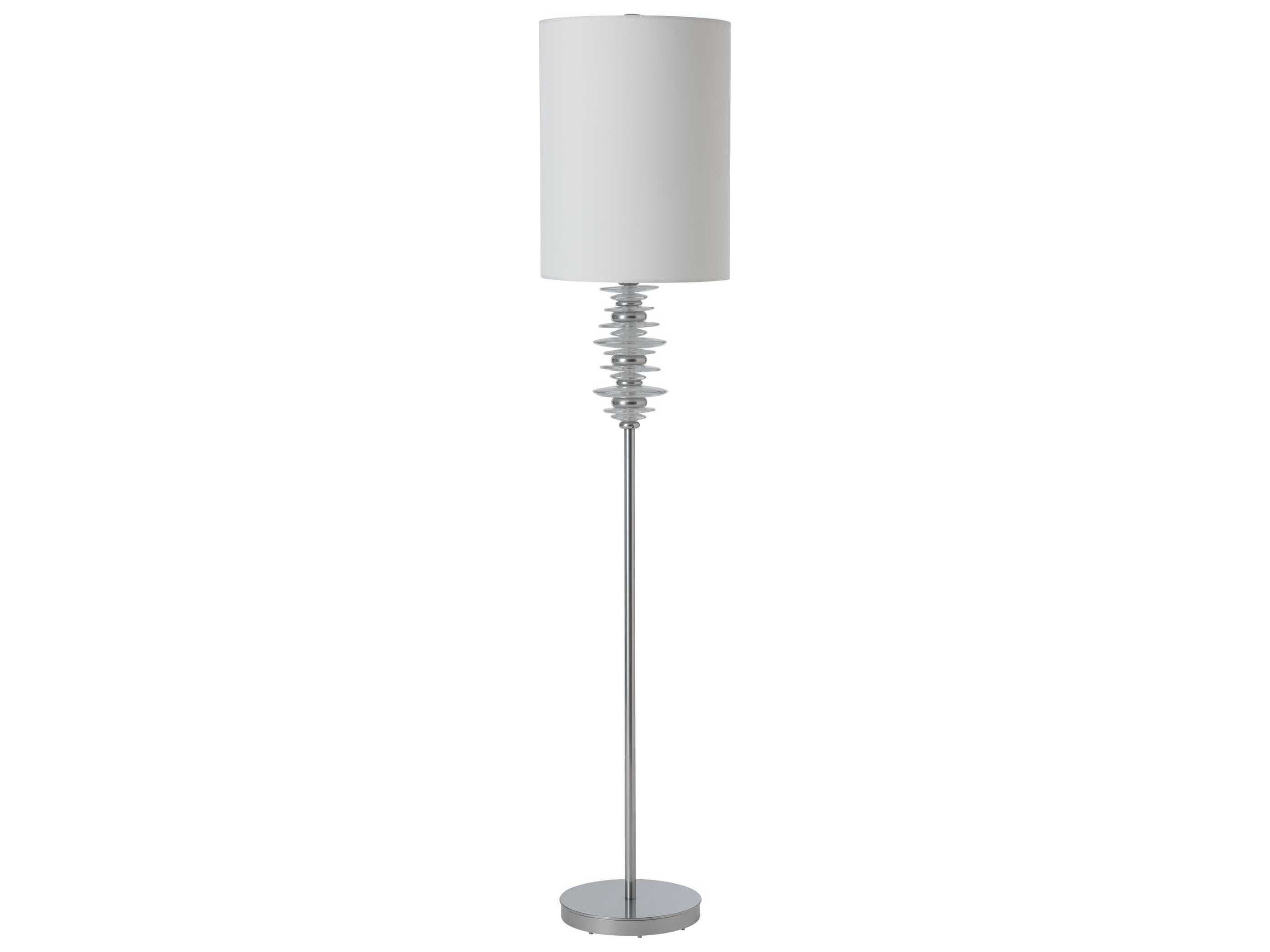 Hubbardton Forge Cairn Floor Lamp