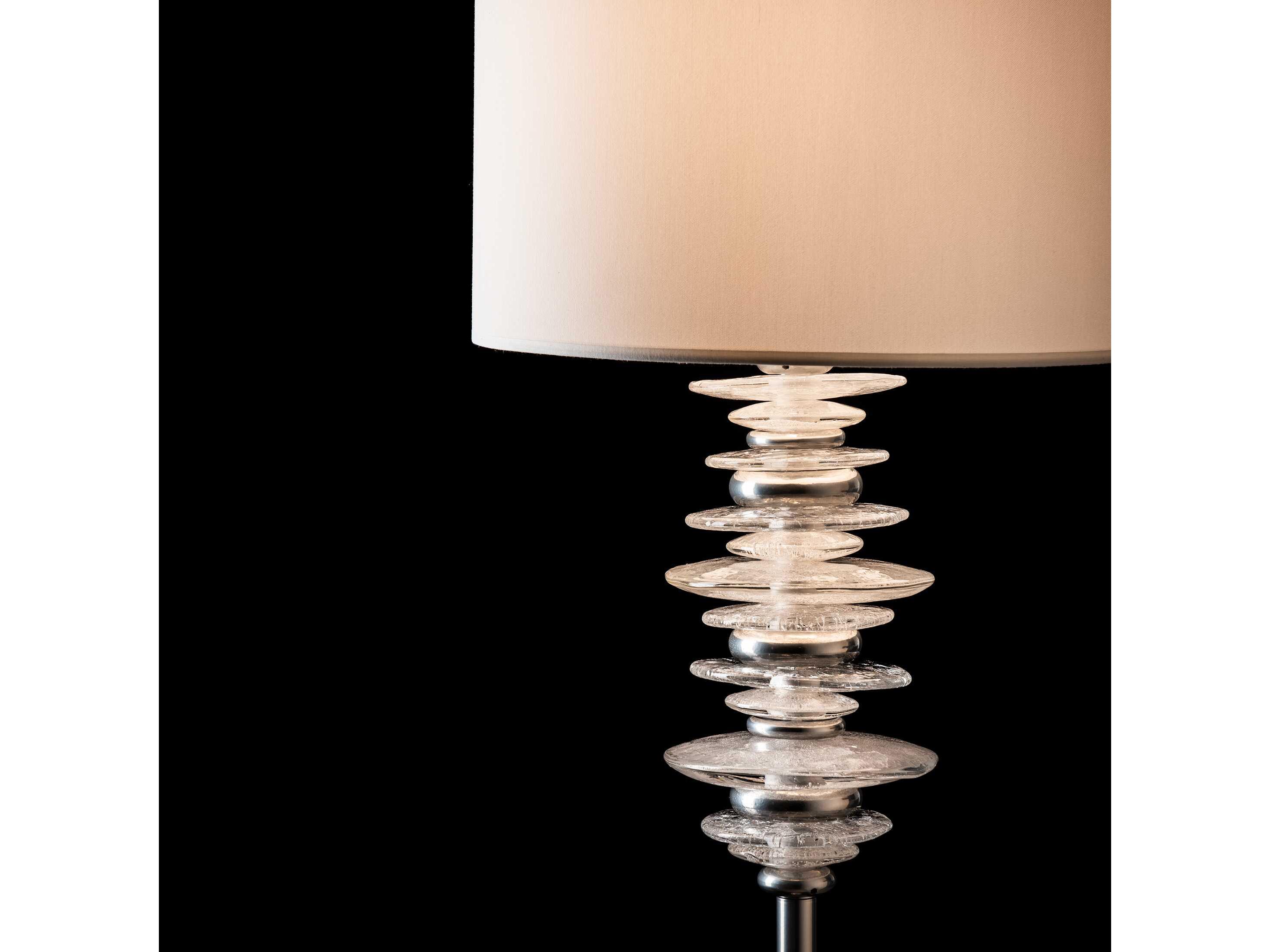 Hubbardton Forge Cairn Floor Lamp