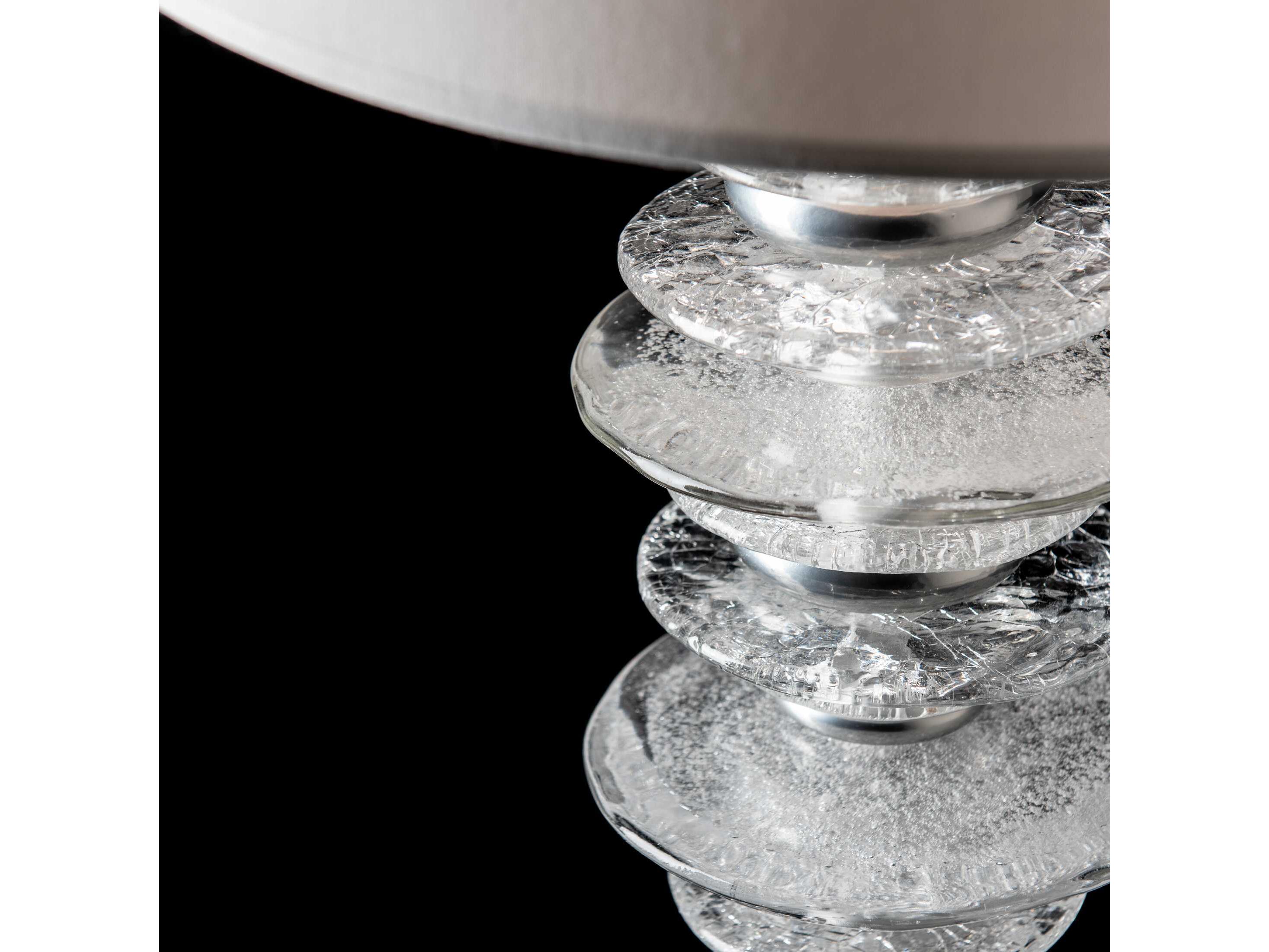 Hubbardton Forge Cairn Floor Lamp