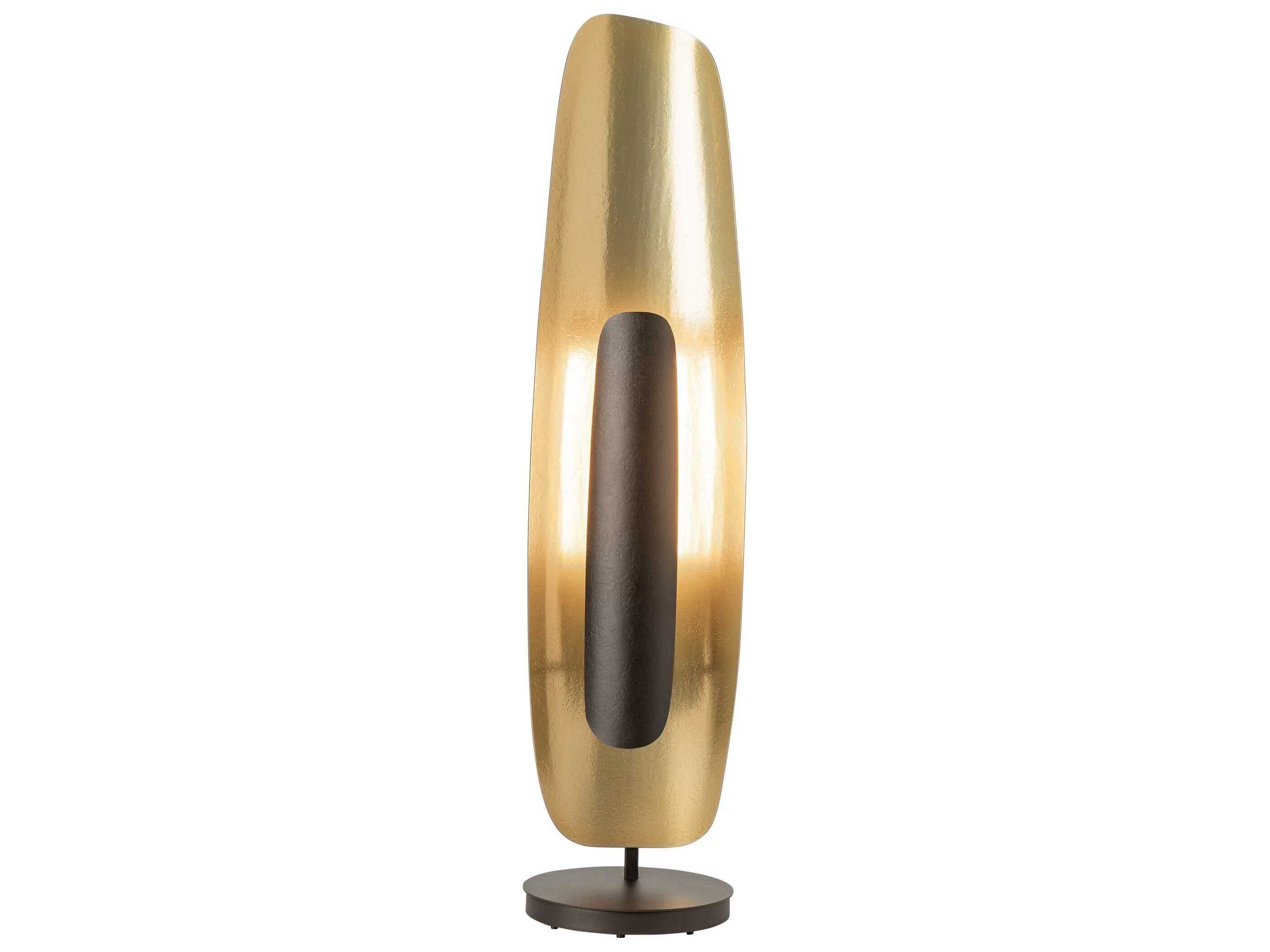 Hubbardton Forge Shield Floor Lamp