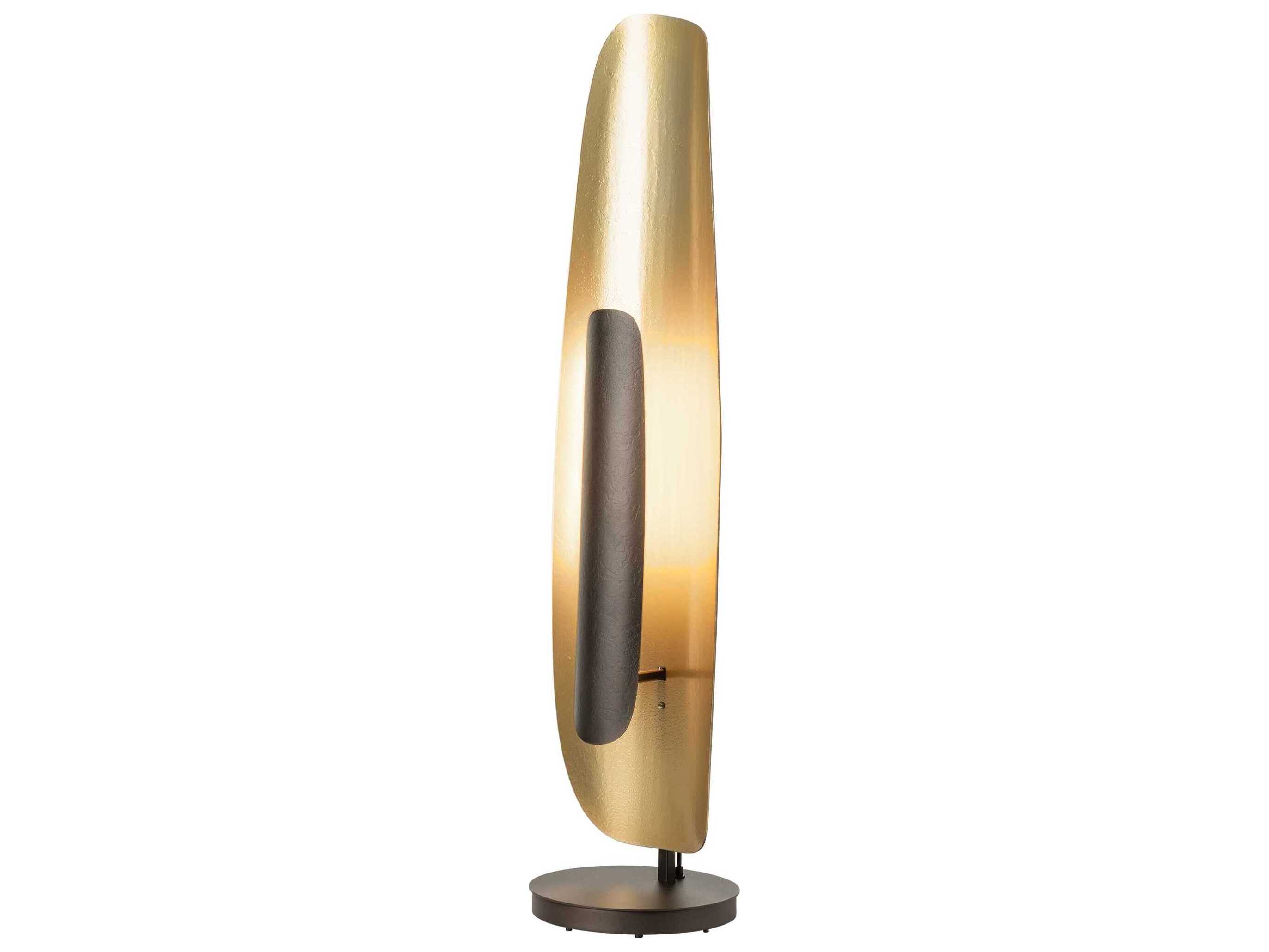 Hubbardton Forge Shield Floor Lamp
