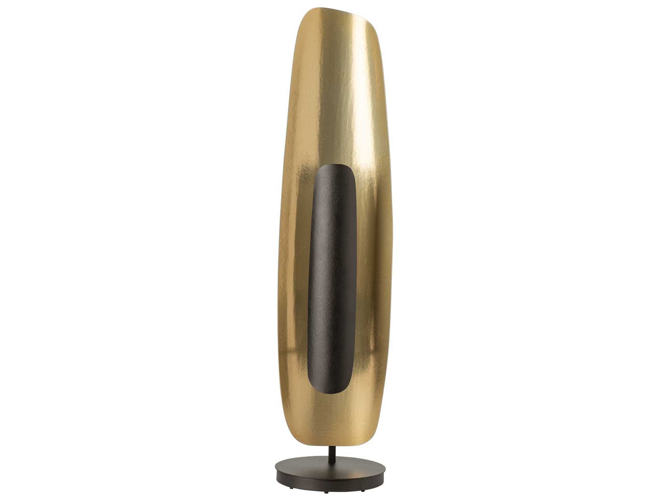 Hubbardton Forge Shield Floor Lamp