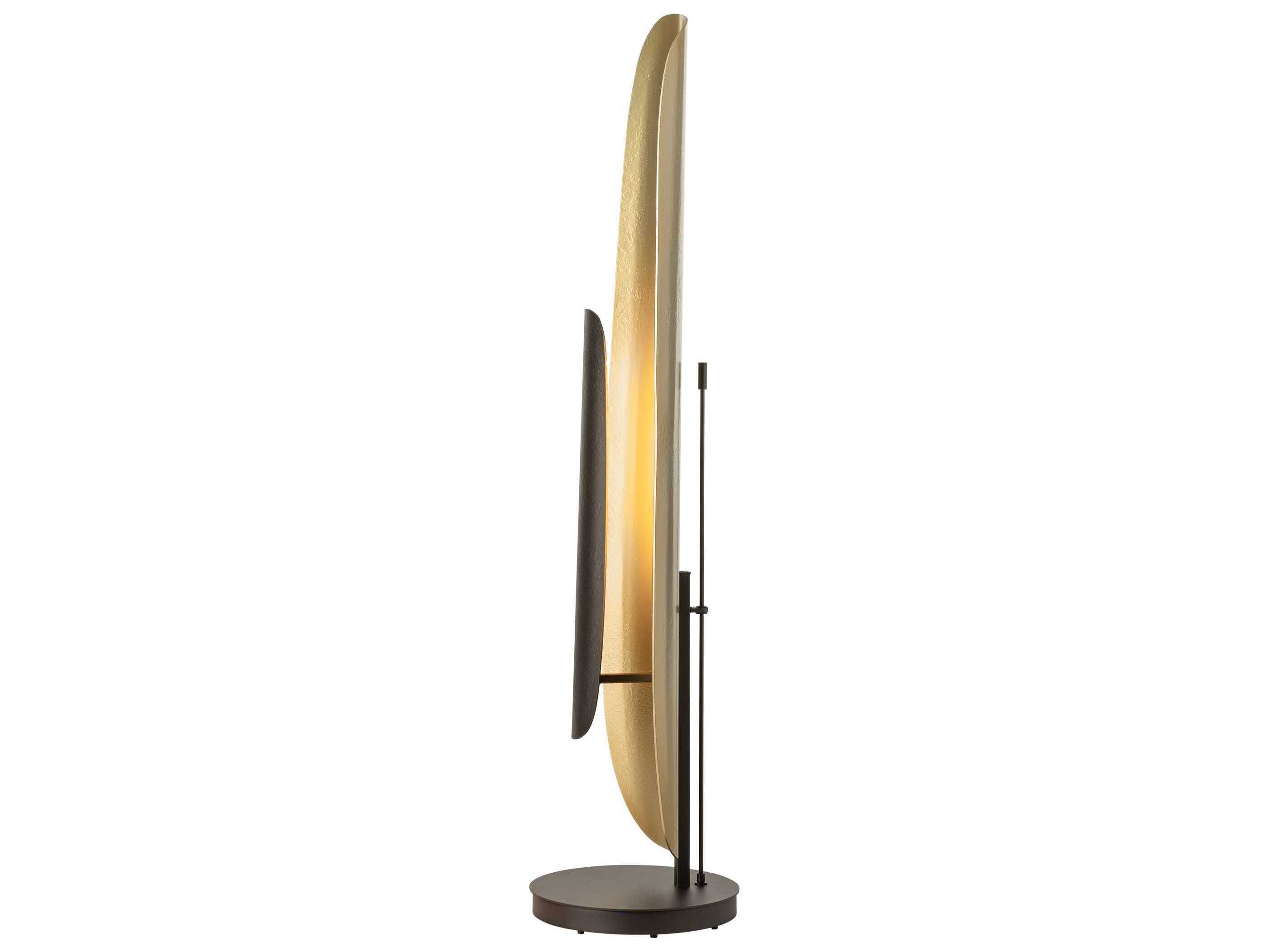 Hubbardton Forge Shield Floor Lamp