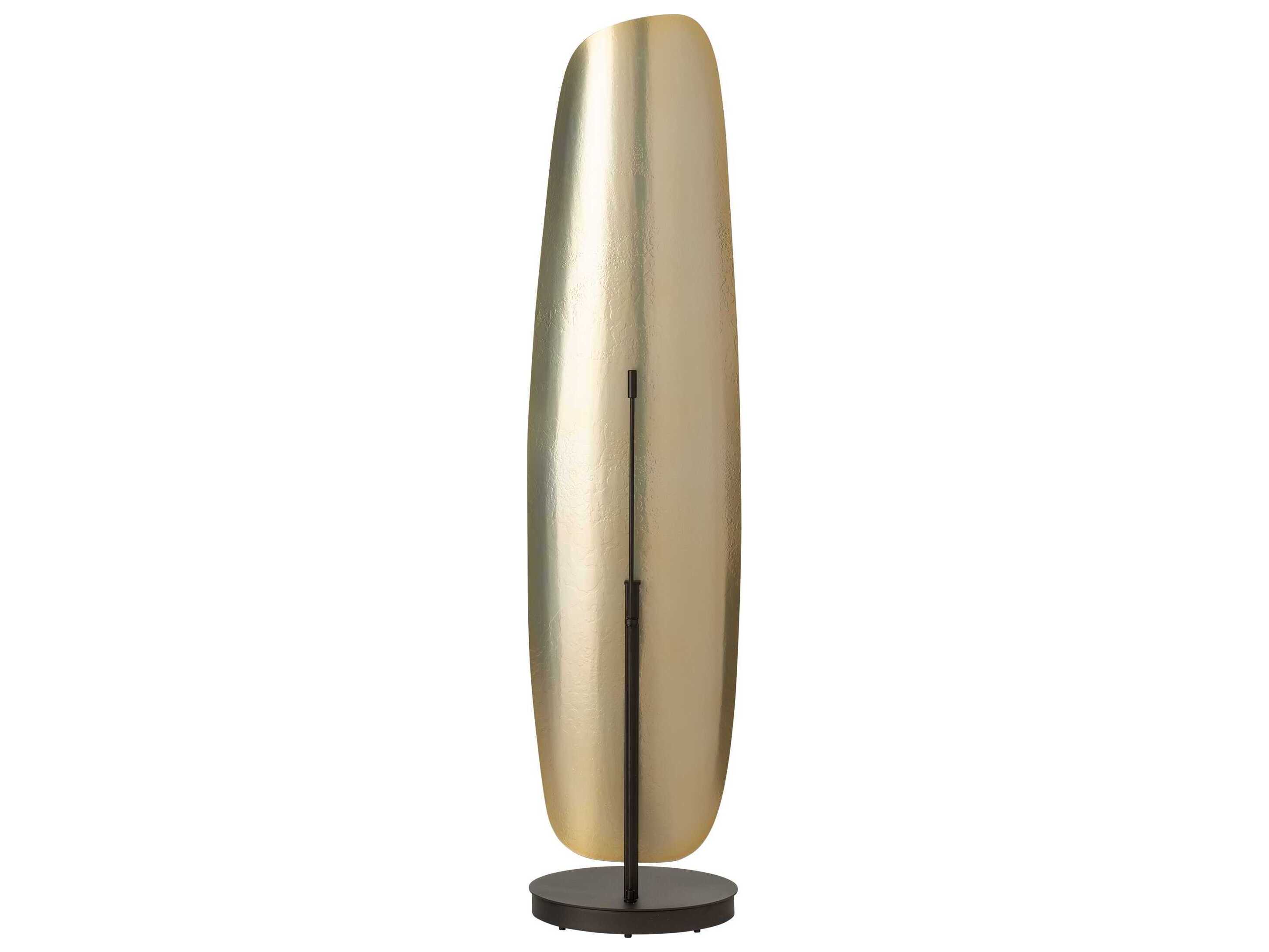 Hubbardton Forge Shield Floor Lamp