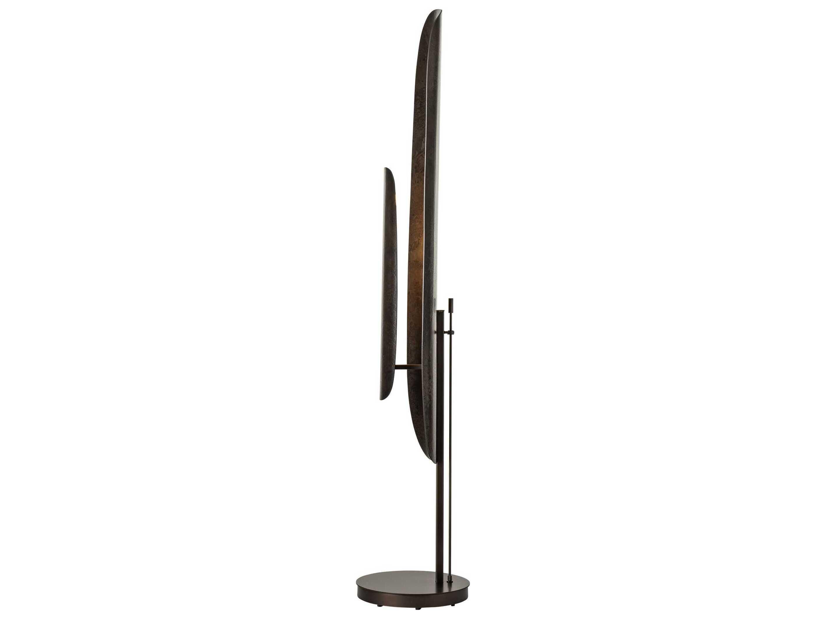 Hubbardton Forge Shield Floor Lamp