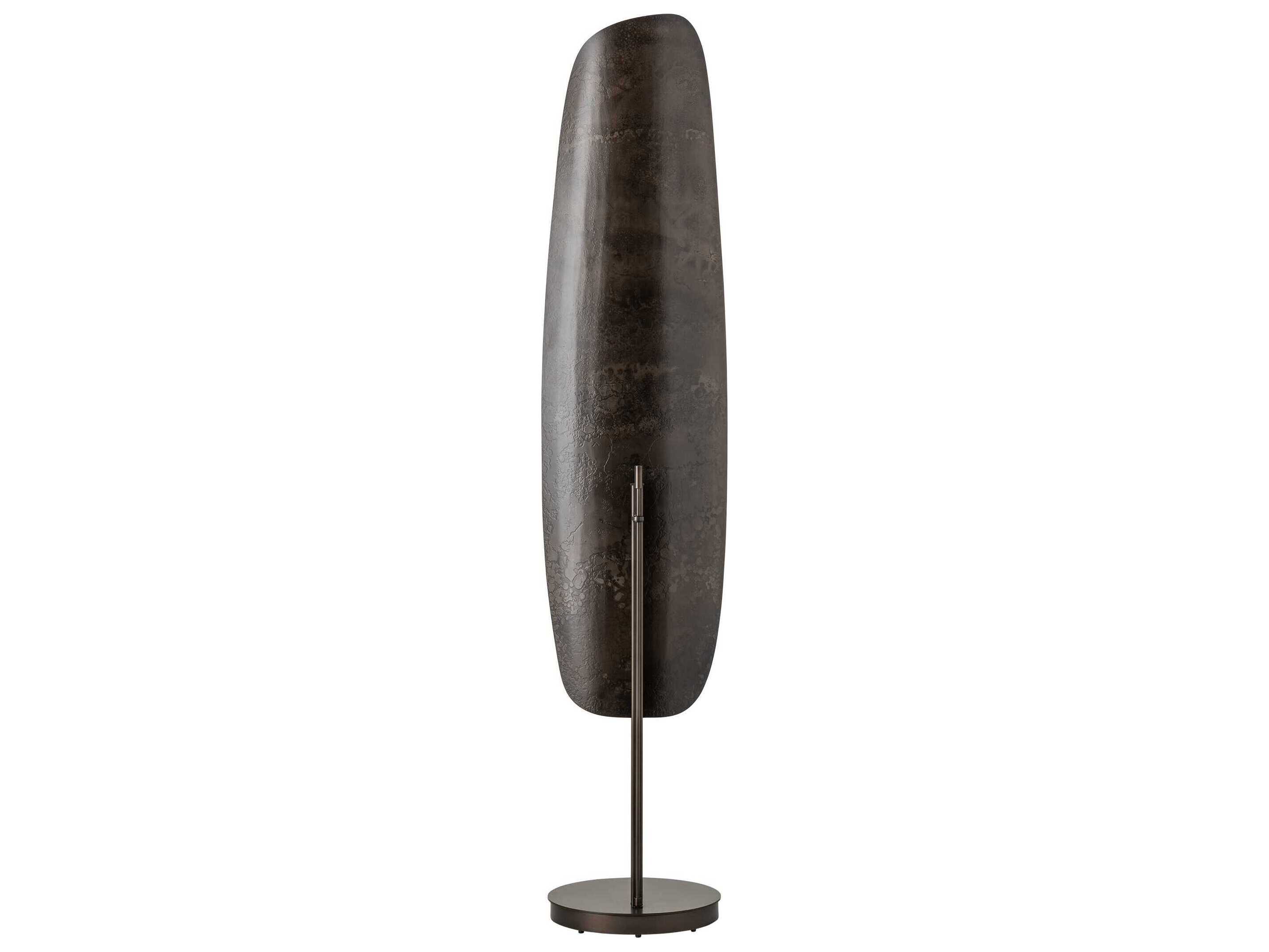 Hubbardton Forge Shield Floor Lamp