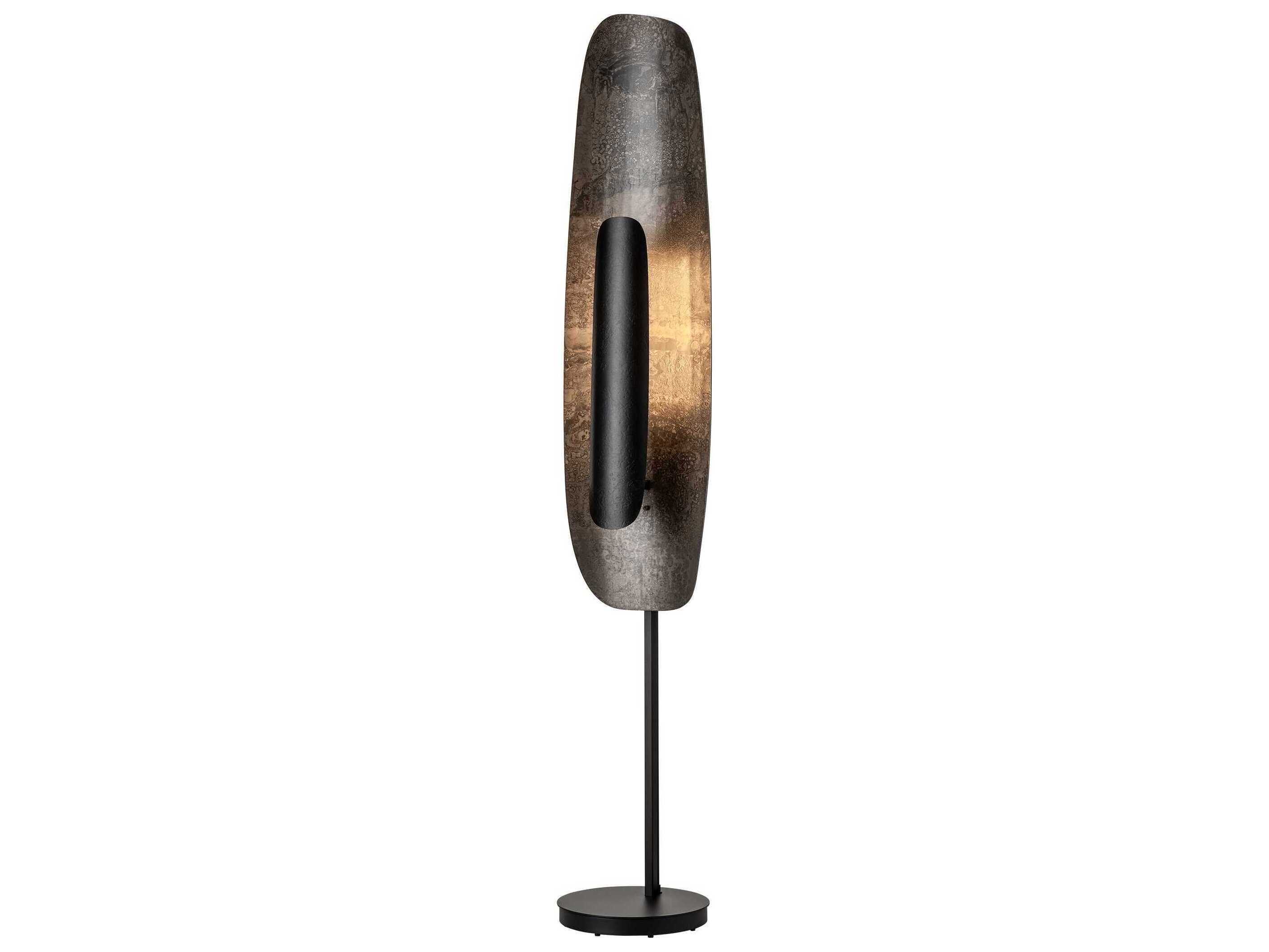 Hubbardton Forge Shield Floor Lamp