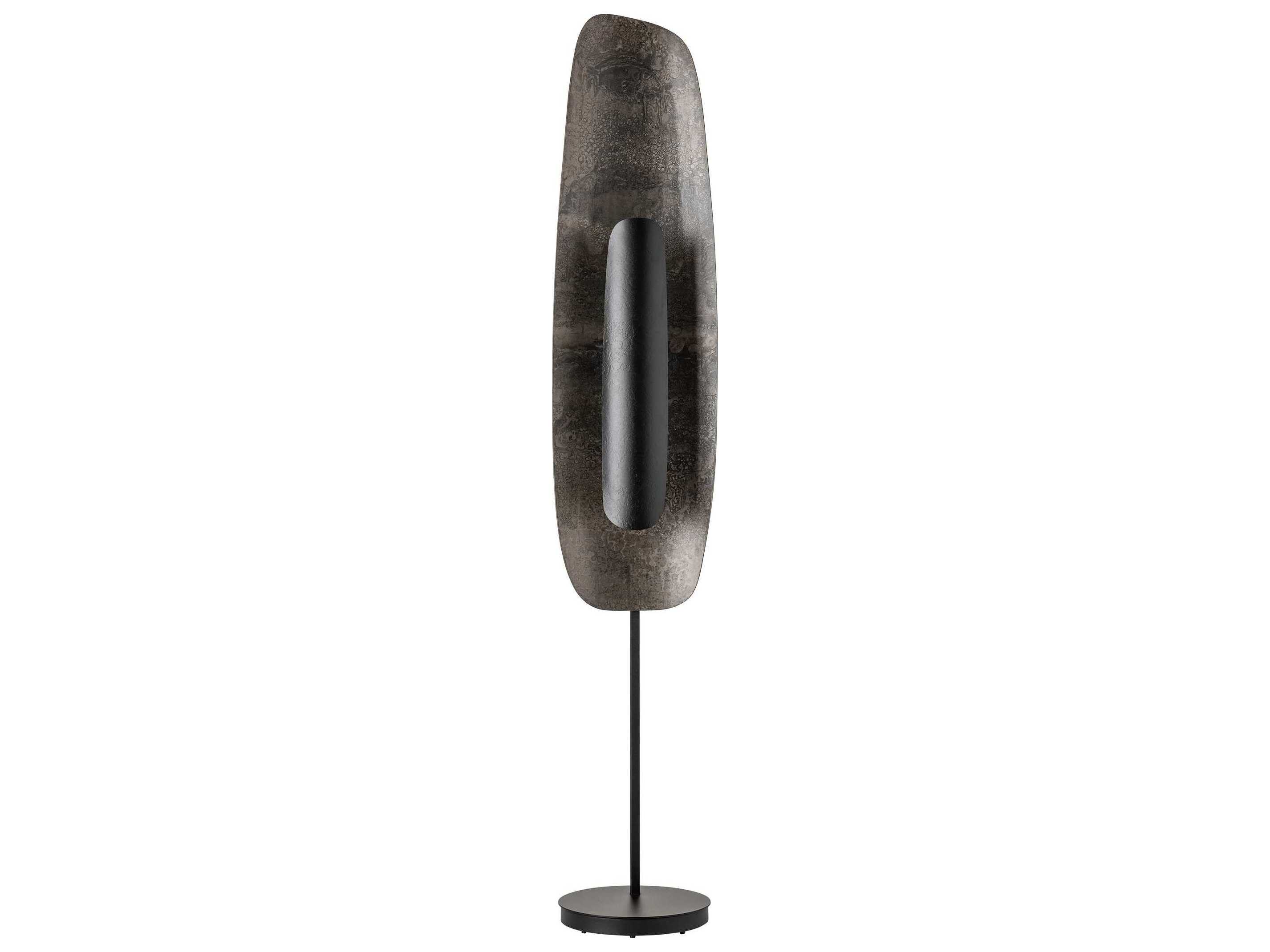 Hubbardton Forge Shield Floor Lamp