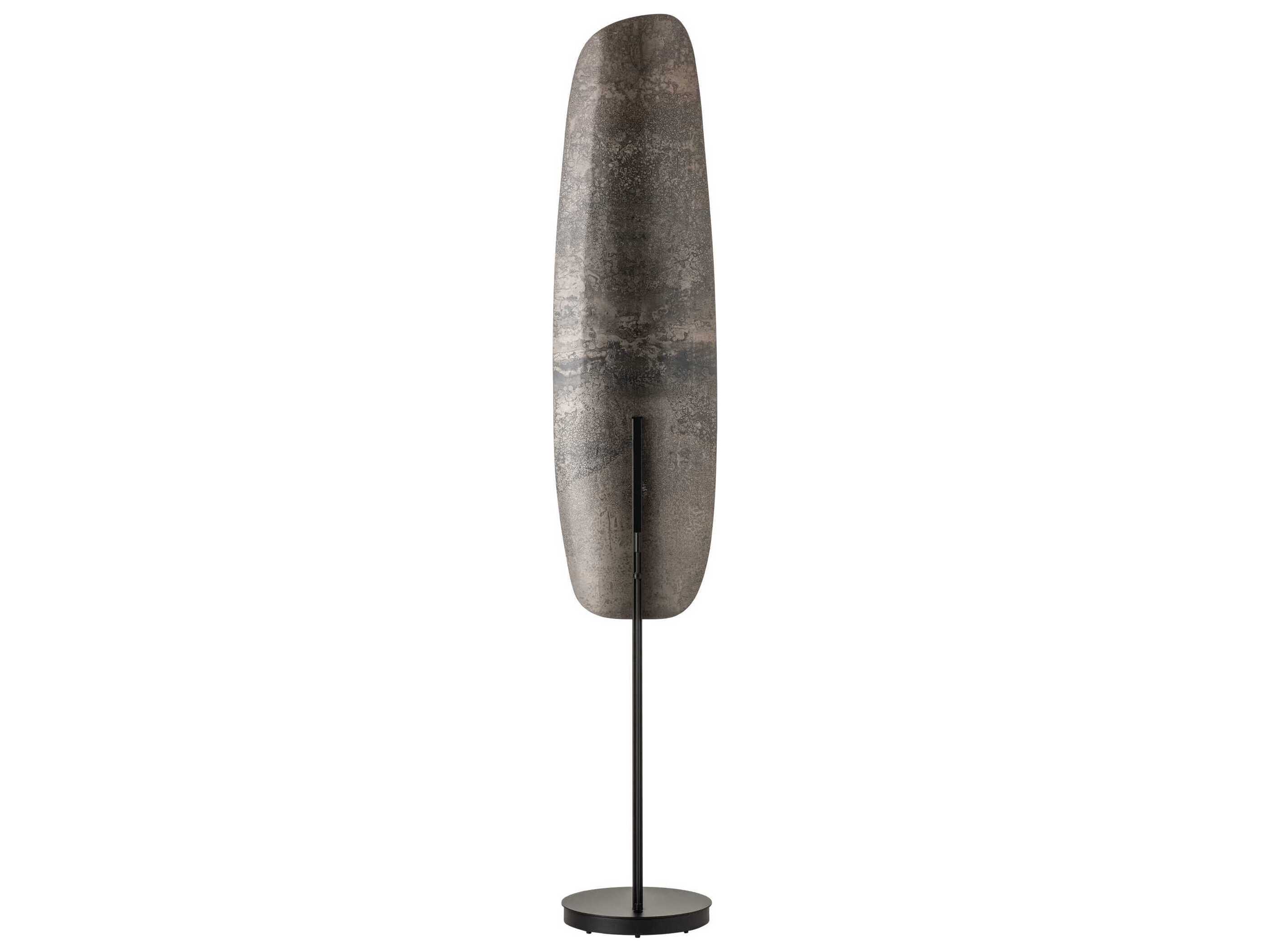 Hubbardton Forge Shield Floor Lamp