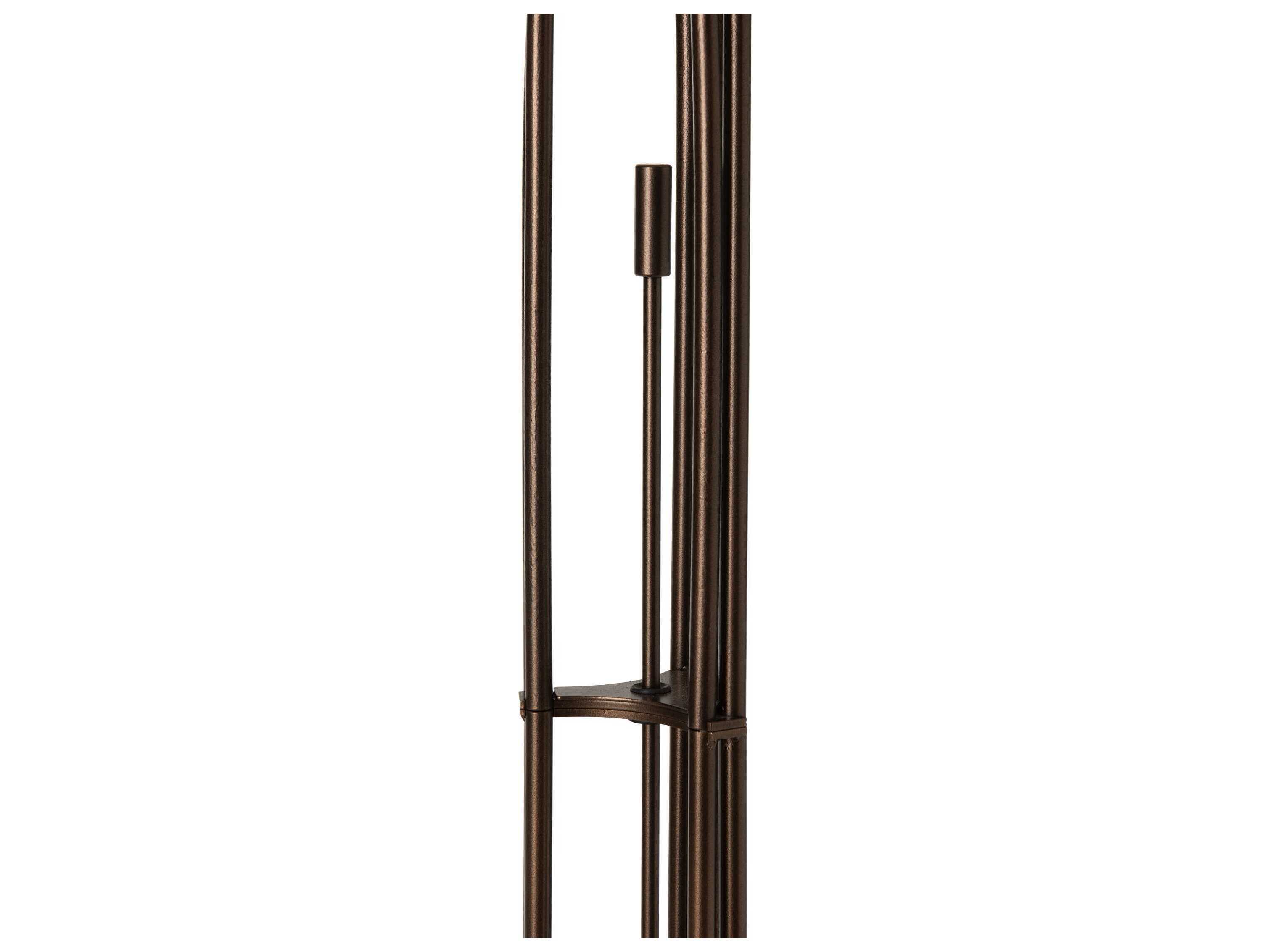Hubbardton Forge Lattice Floor Lamp