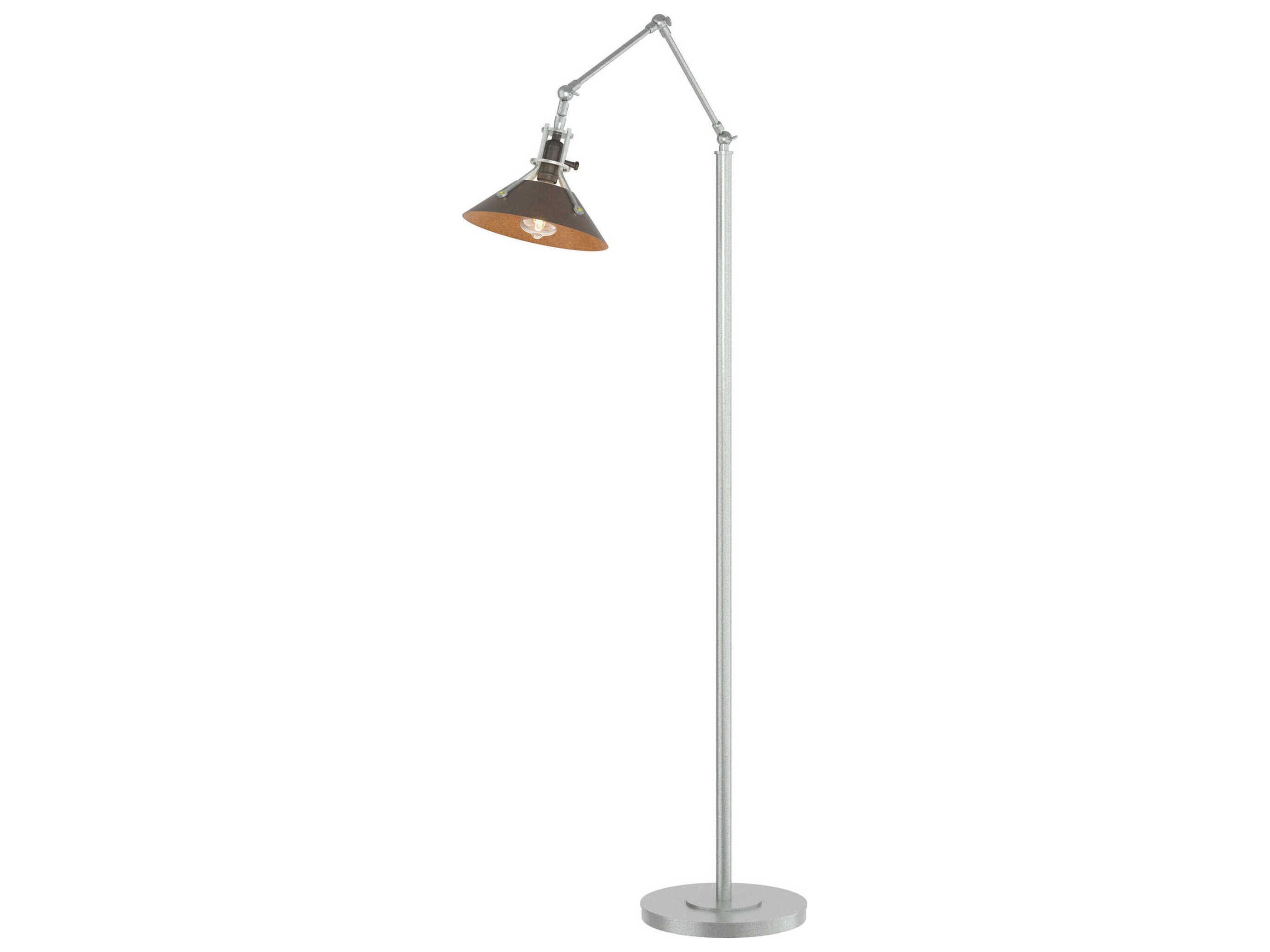 Hubbardton Forge Henry Floor Lamp