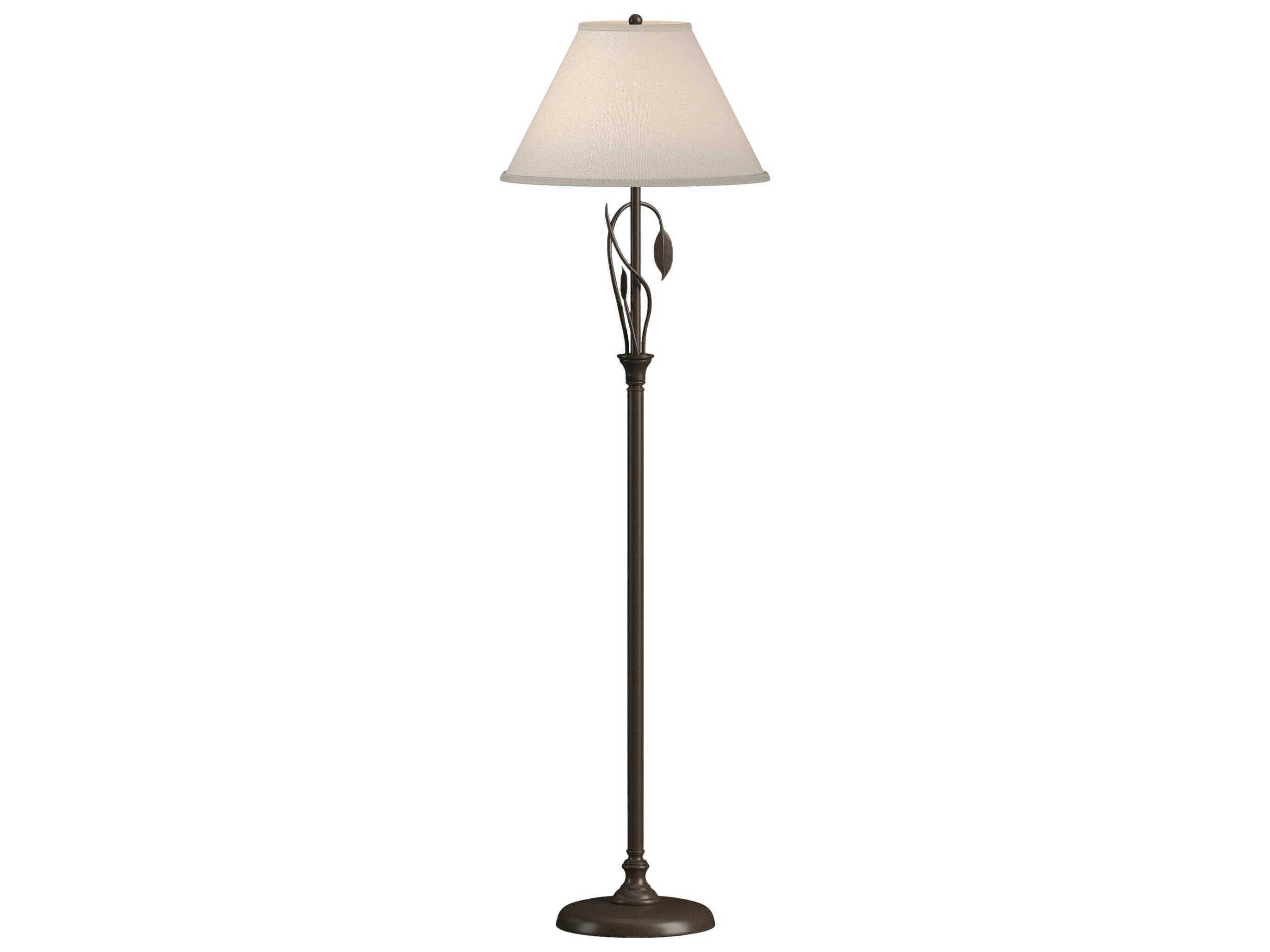 Hubbardton Forge Forged Floor Lamp
