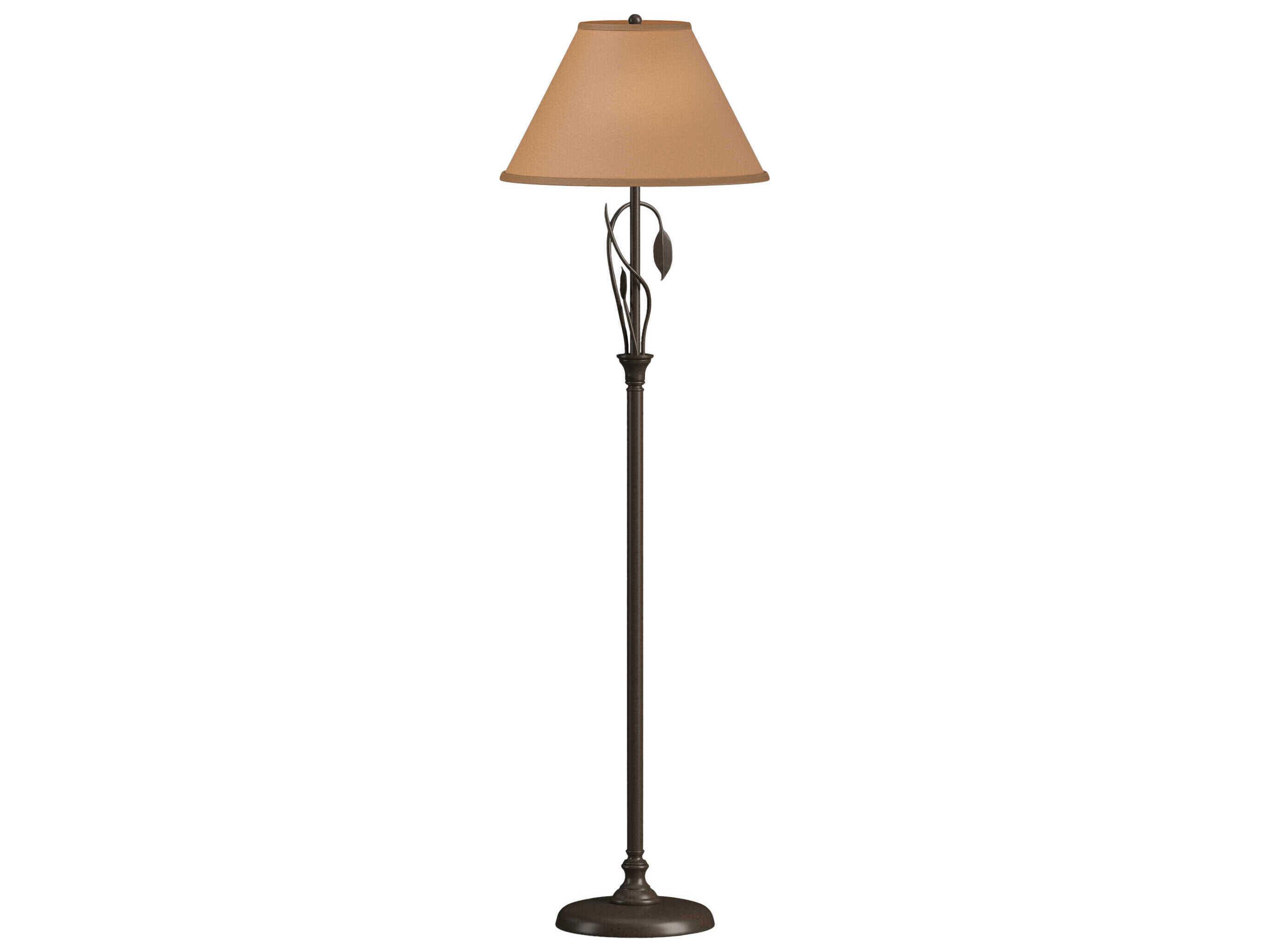 Hubbardton Forge Forged Floor Lamp