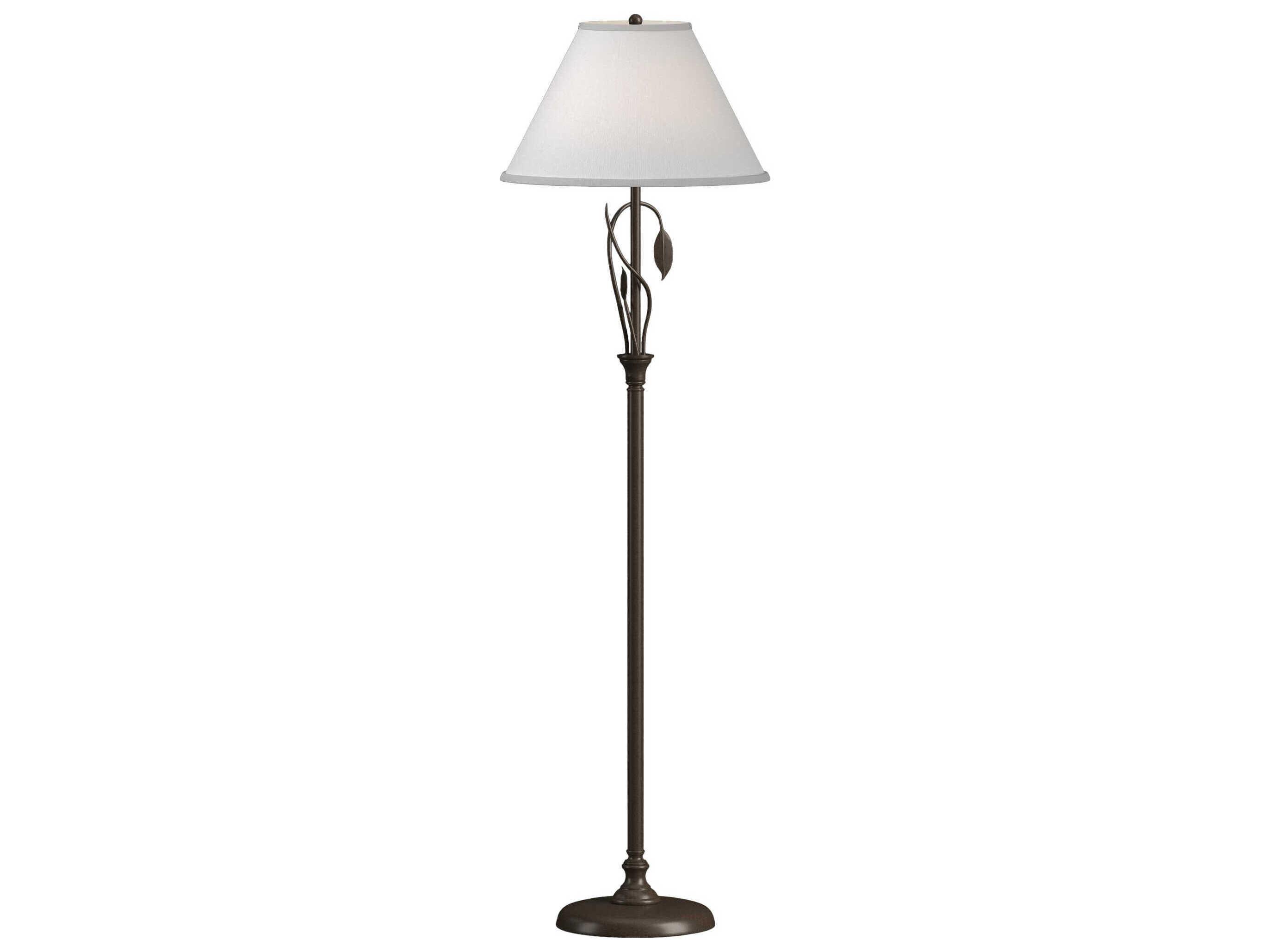 Hubbardton Forge Forged Floor Lamp
