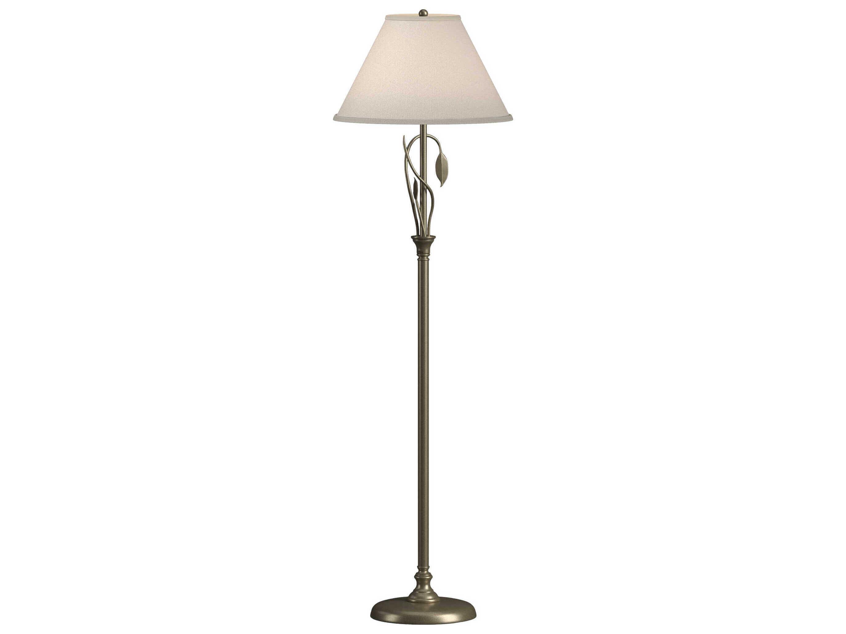 Hubbardton Forge Forged Floor Lamp
